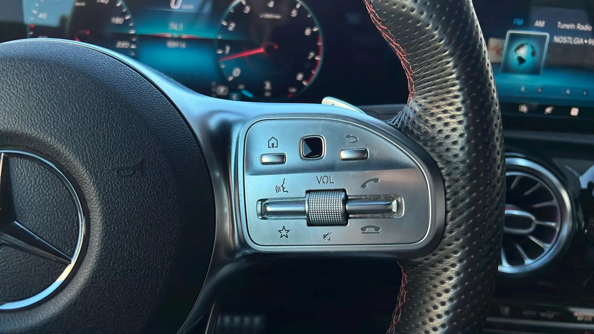 Mercedes-Benz Clase A A 220 - foto 12