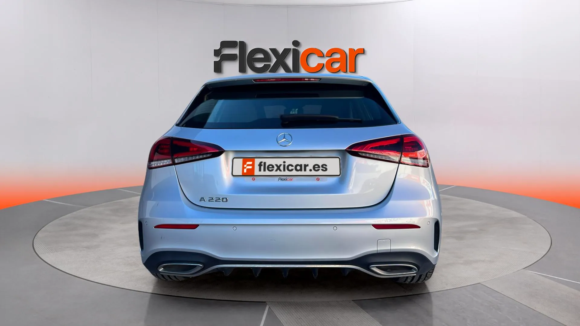 Mercedes-Benz Clase A A 220 - foto 5