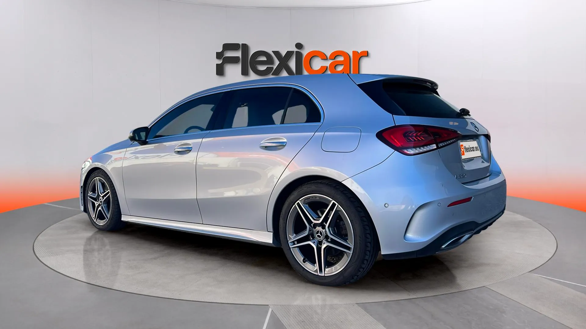 Mercedes-Benz Clase A A 220 - foto 4