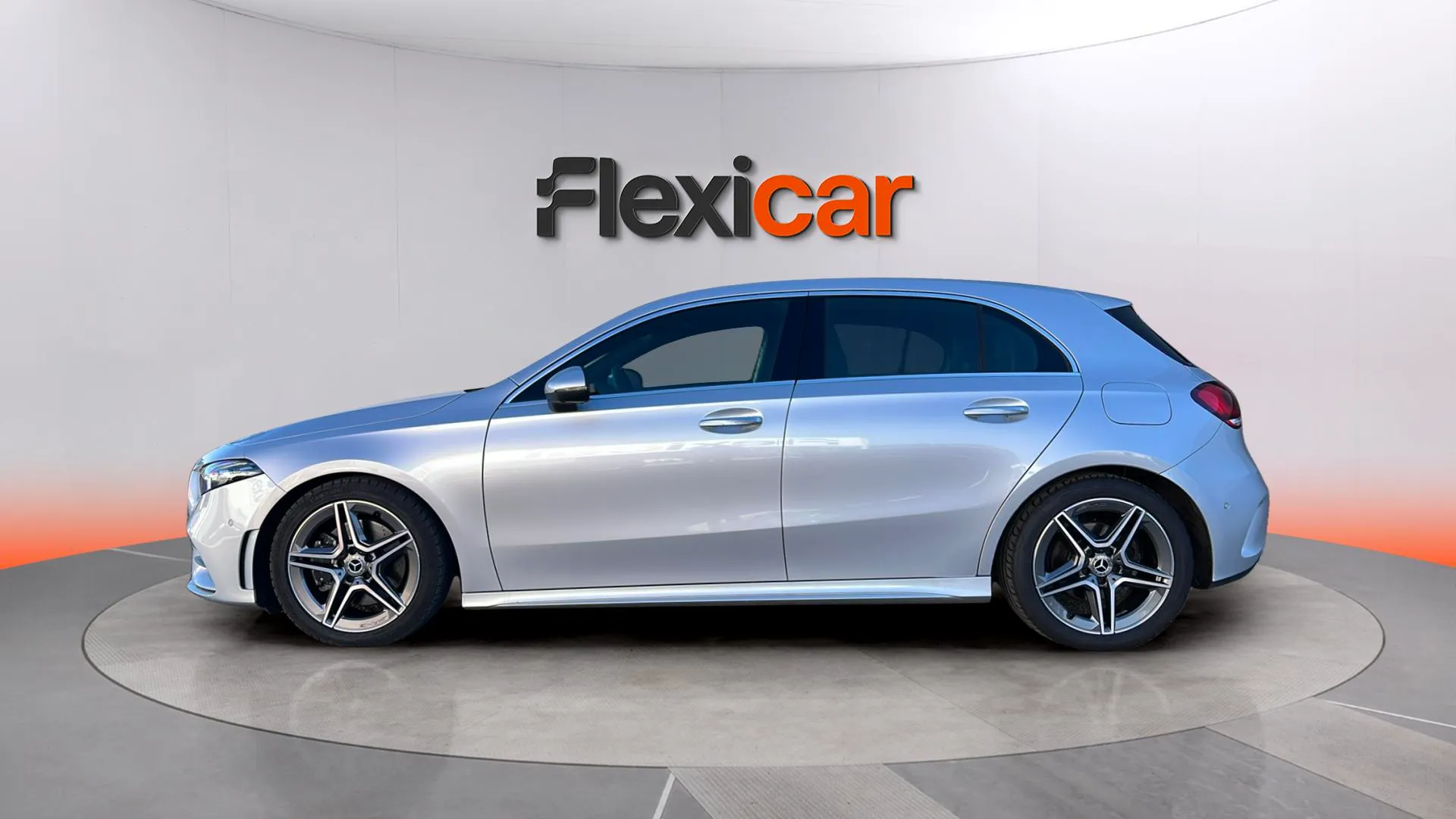 Mercedes-Benz Clase A A 220 - foto 3