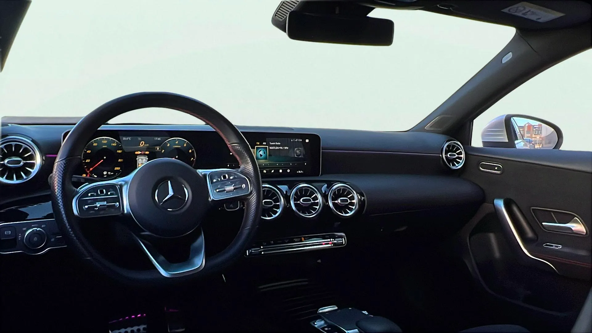 Mercedes-Benz Clase A A 220 - foto 9