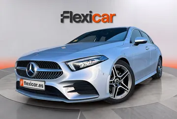 mercedes benz clase a a 220 gasolina automatica alcazar de san juan 903000000250462