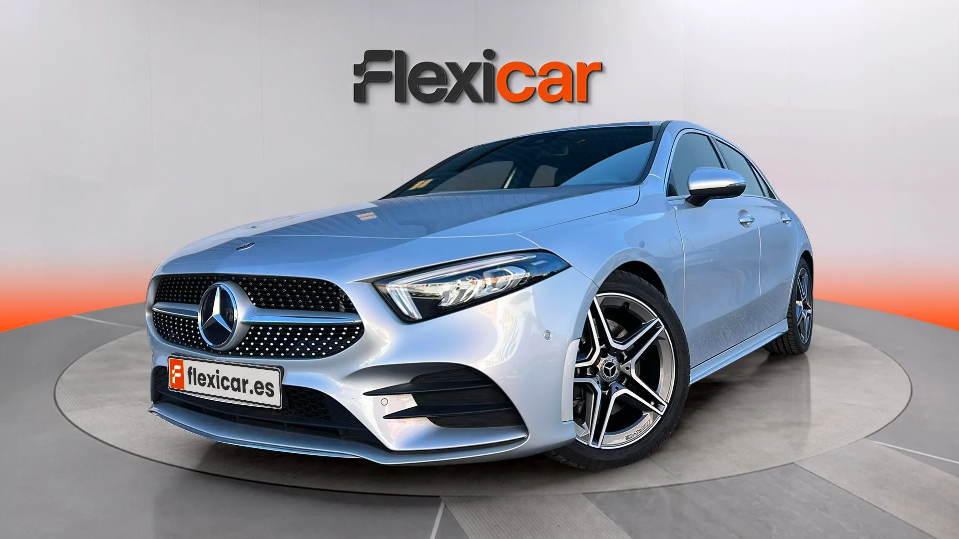 Mercedes-Benz Clase A A 220