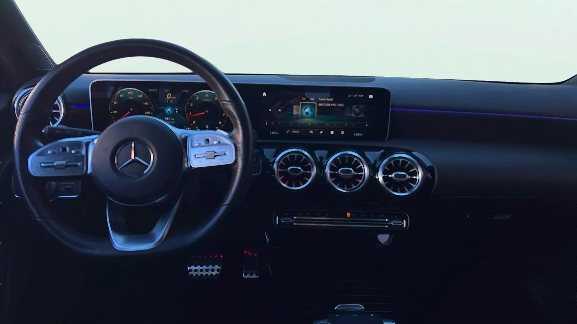 Mercedes-Benz Clase A A 220 - foto 15