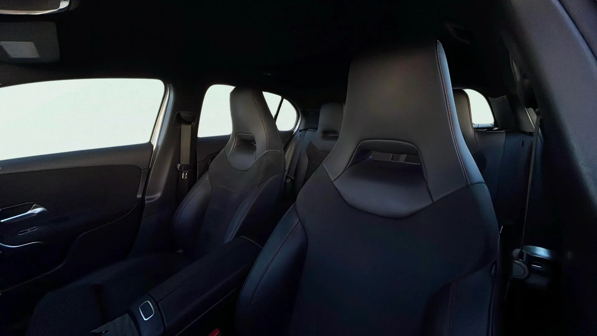 Mercedes-Benz Clase A A 220 - foto 21