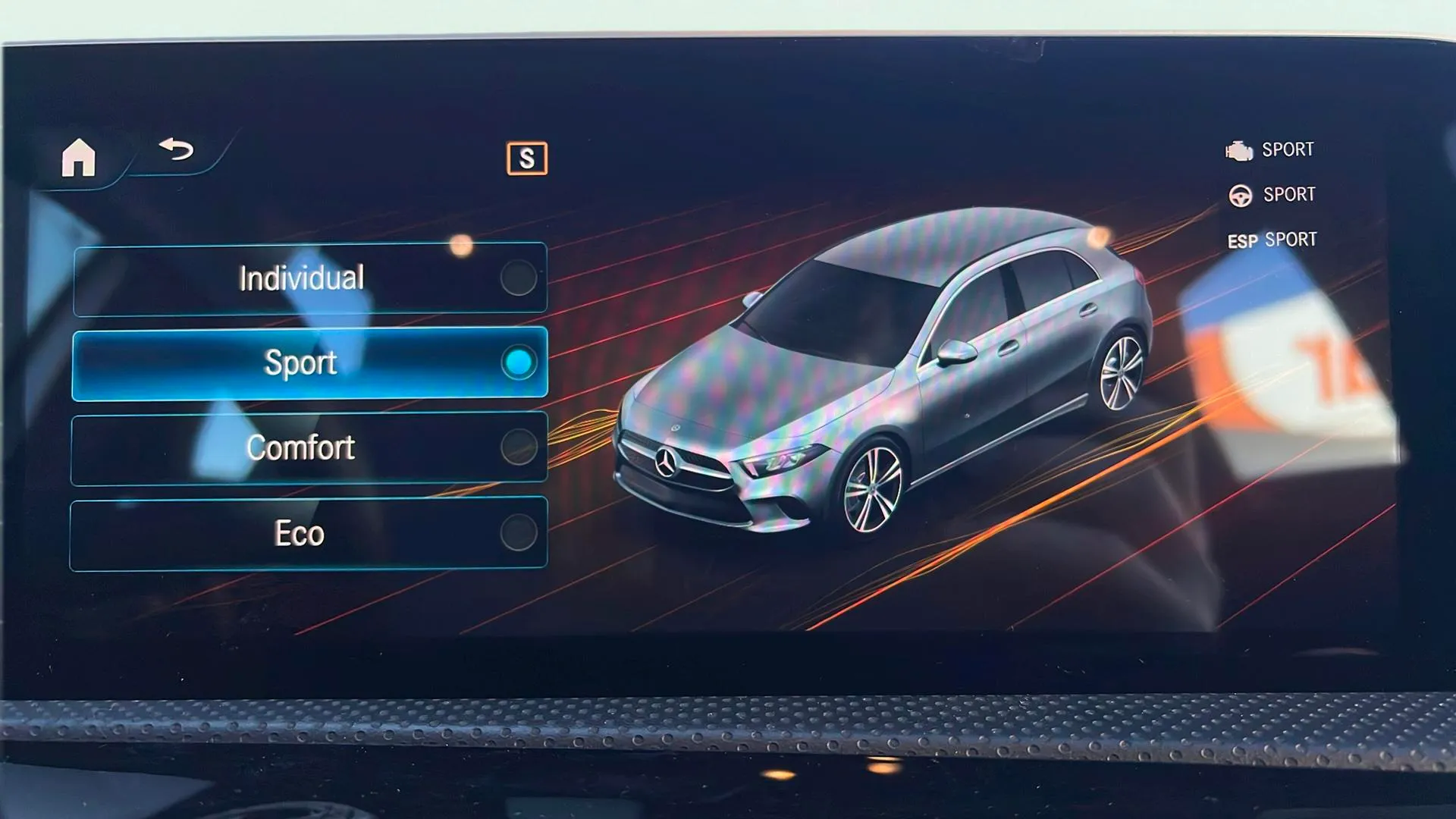 Mercedes-Benz Clase A A 220 - foto 19