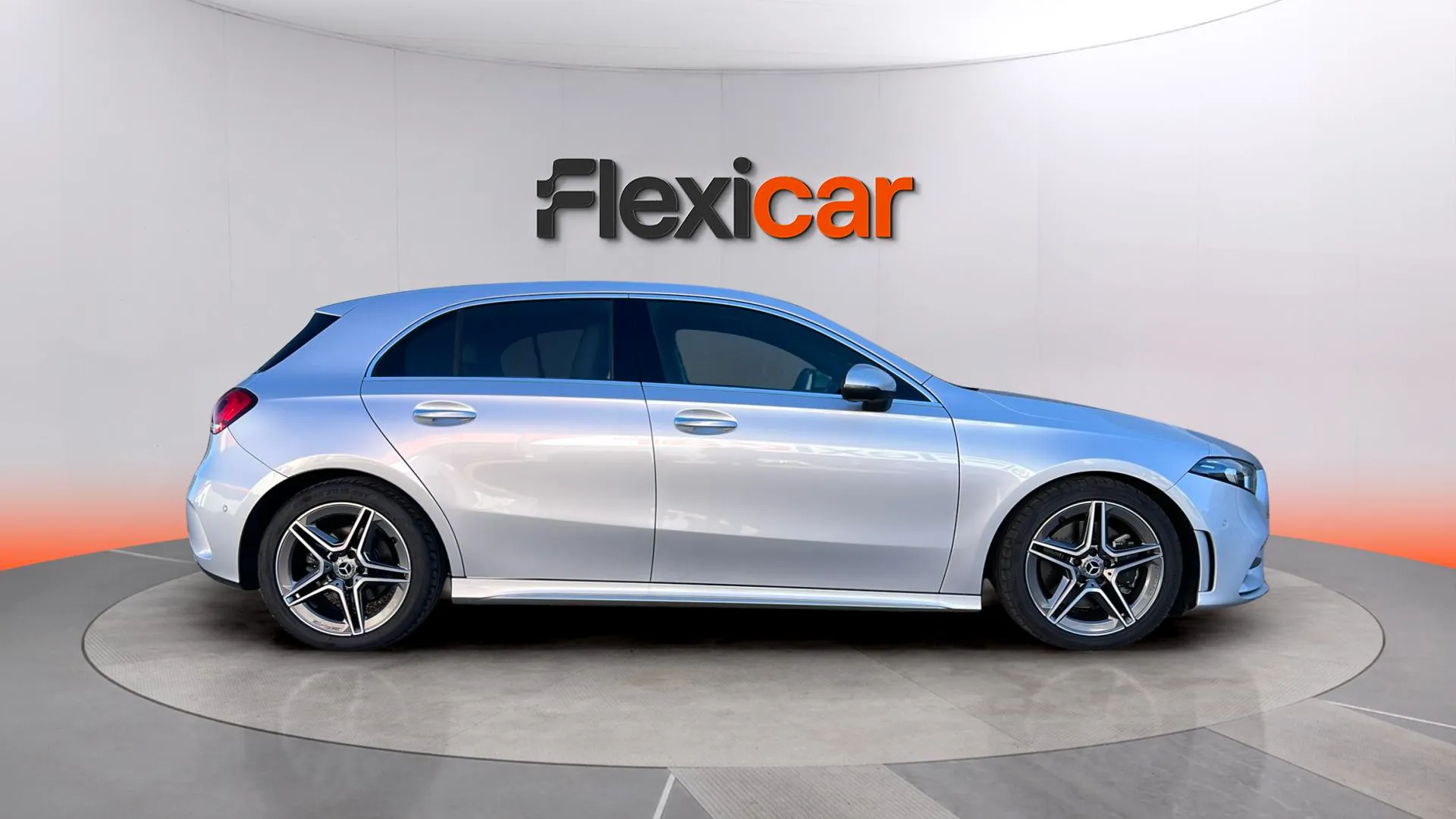 Mercedes-Benz Clase A A 220 - foto 7