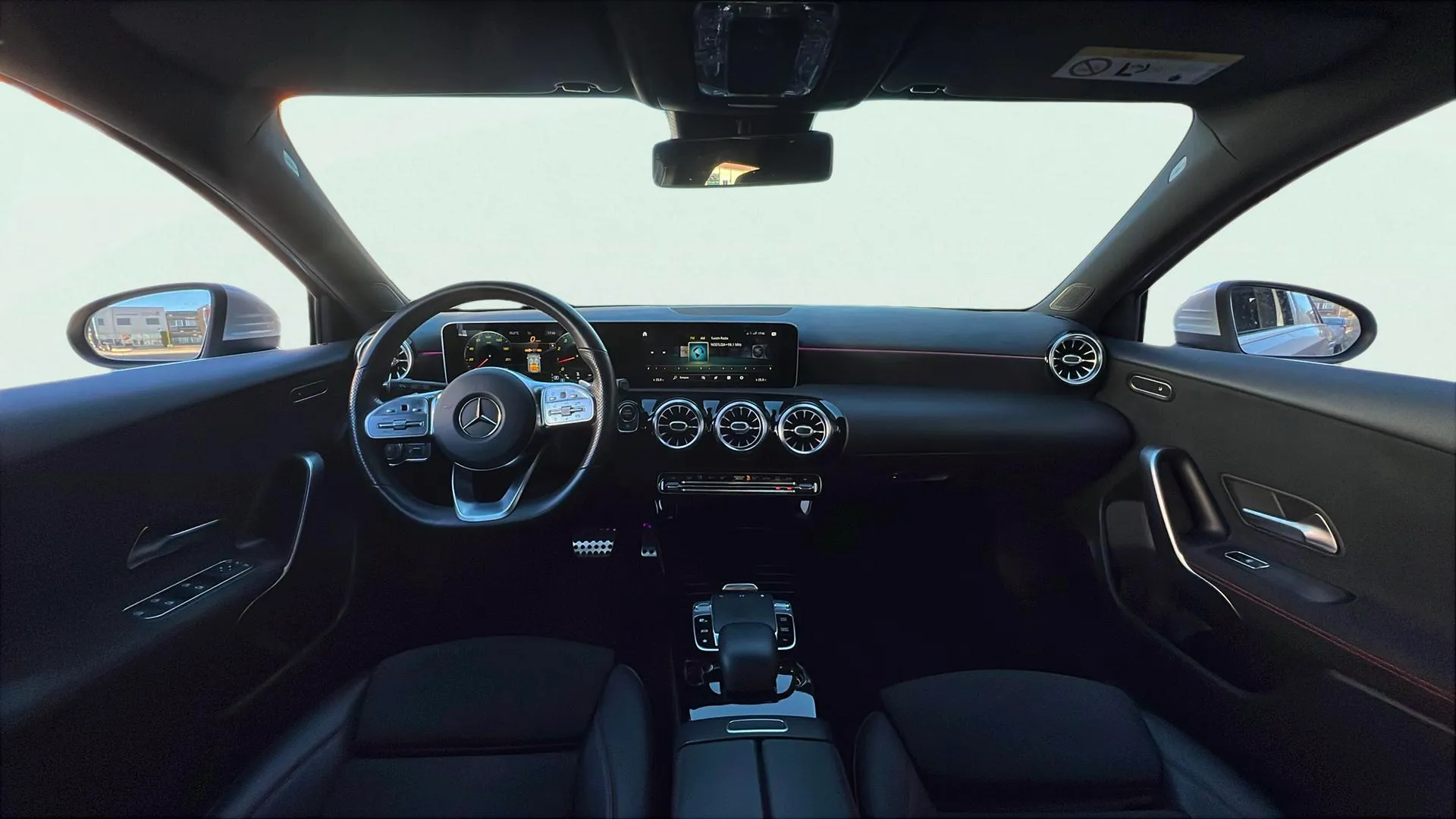 Mercedes-Benz Clase A A 220 - foto 13