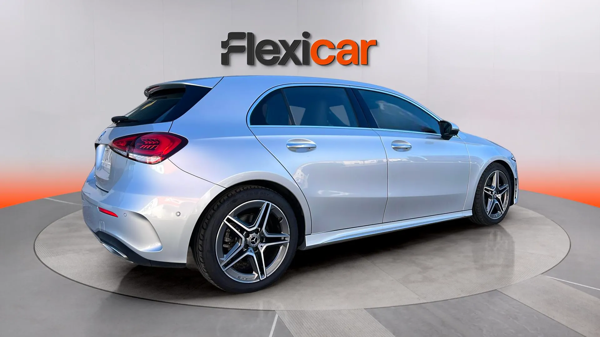 Mercedes-Benz Clase A A 220 - foto 6