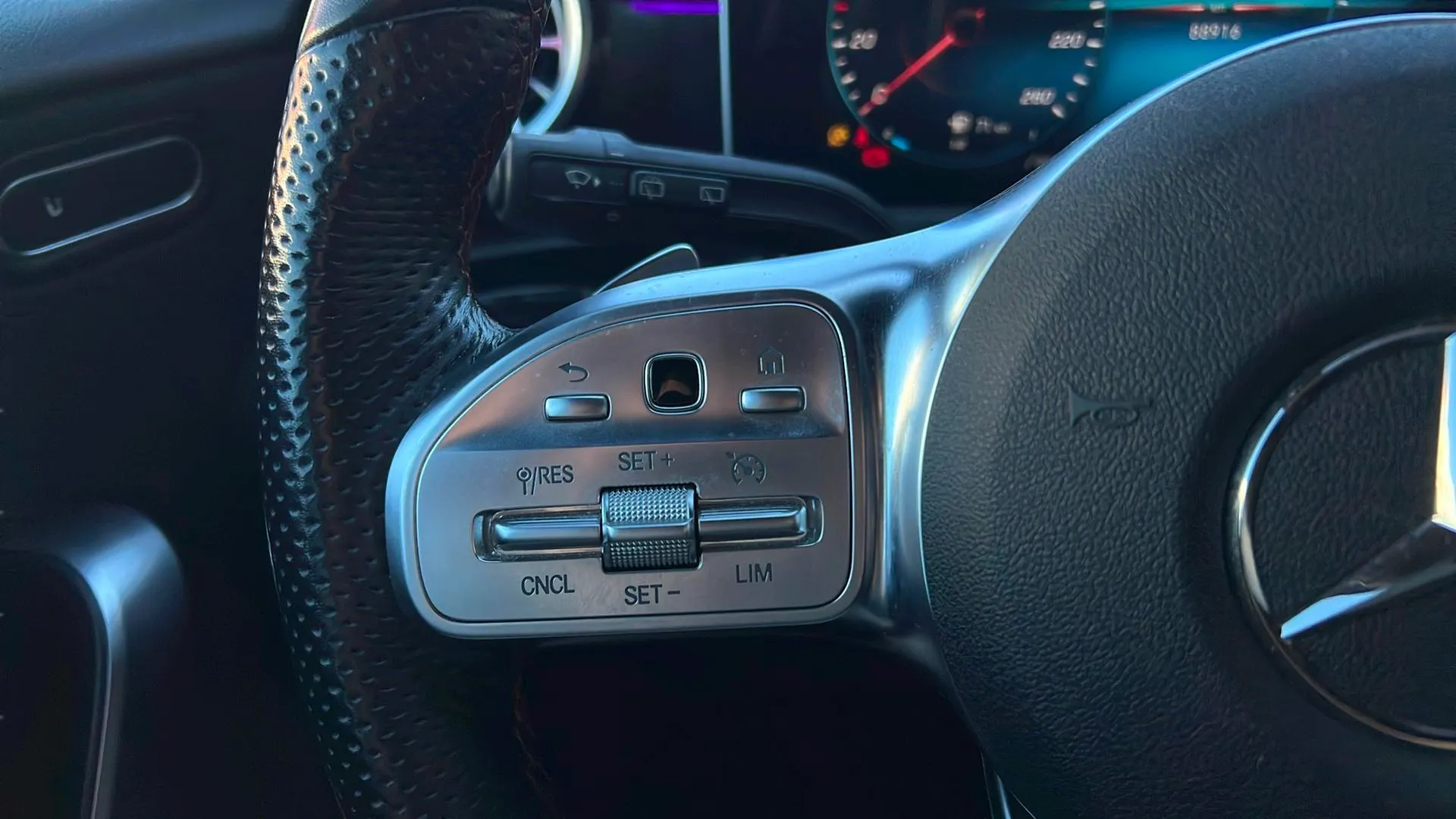 Mercedes-Benz Clase A A 220 - foto 11