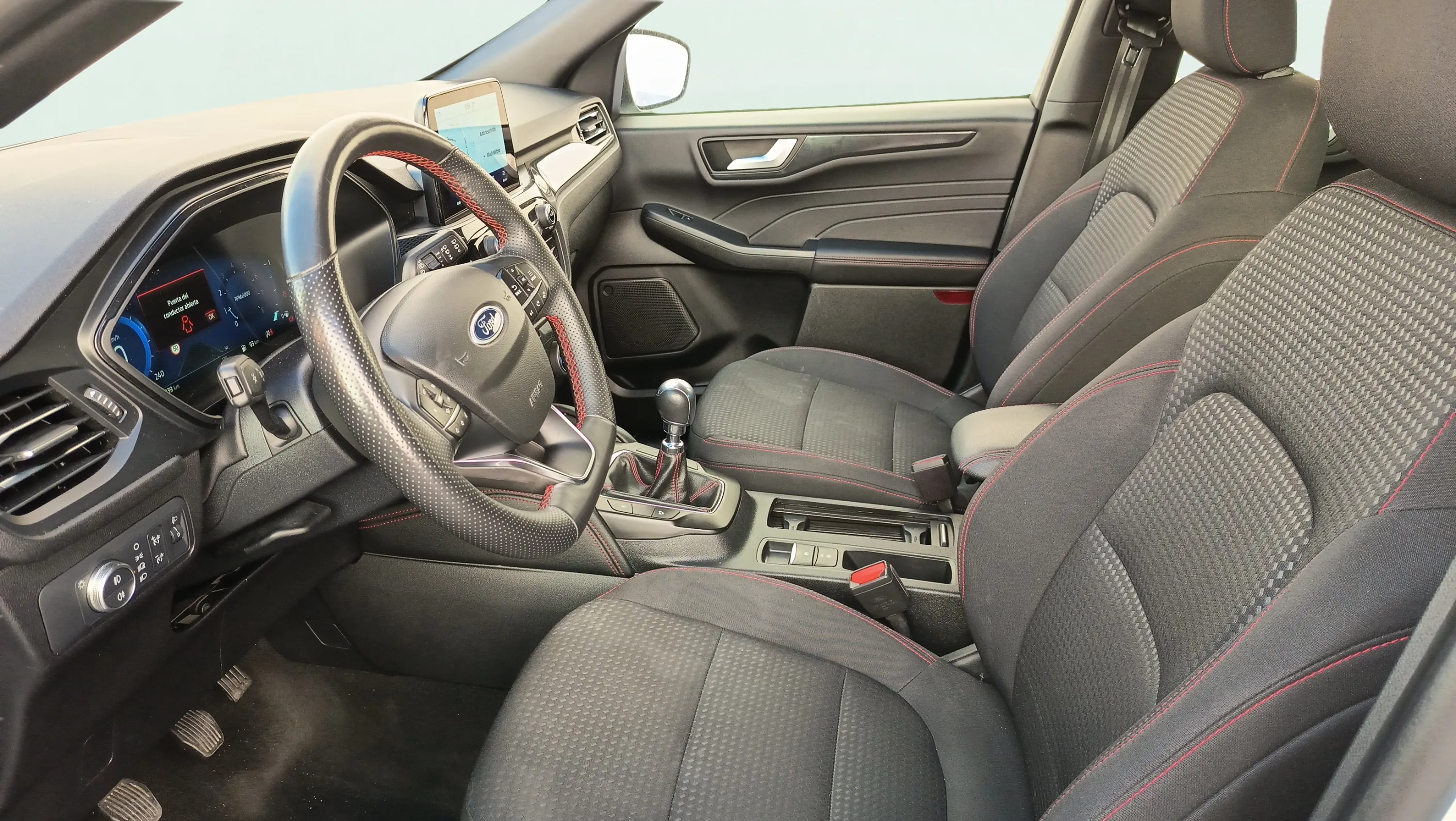 Ford Kuga ST-Line 1.5T EcoBoost - foto 17