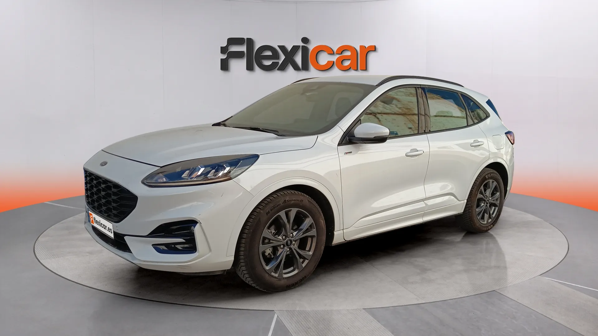 Ford Kuga ST-Line 1.5T EcoBoost - foto 3