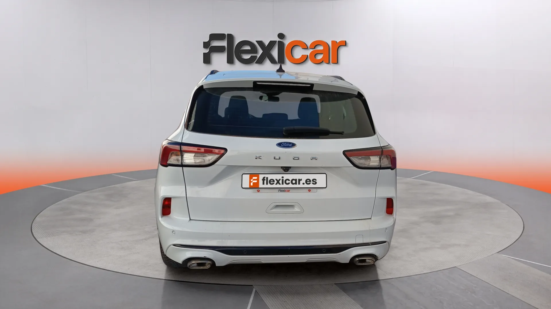 Ford Kuga ST-Line 1.5T EcoBoost - foto 6