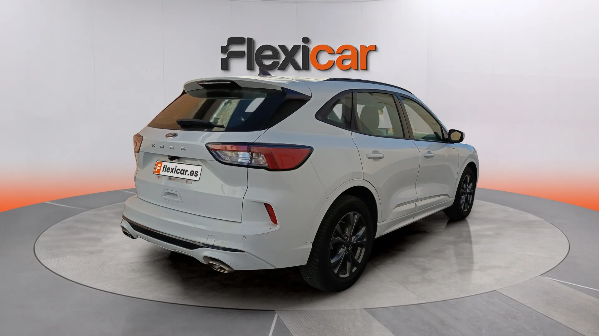 Ford Kuga ST-Line 1.5T EcoBoost - foto 7
