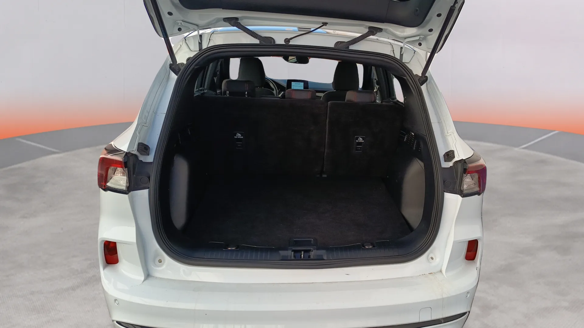 Ford Kuga ST-Line 1.5T EcoBoost - foto 21