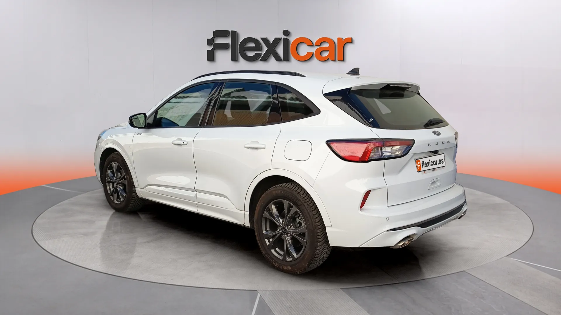 Ford Kuga ST-Line 1.5T EcoBoost - foto 5