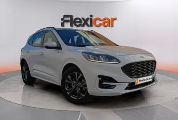 ford kuga st line 15t ecoboost 110kw 150cv gasolina manual valdepenas 903000000250468