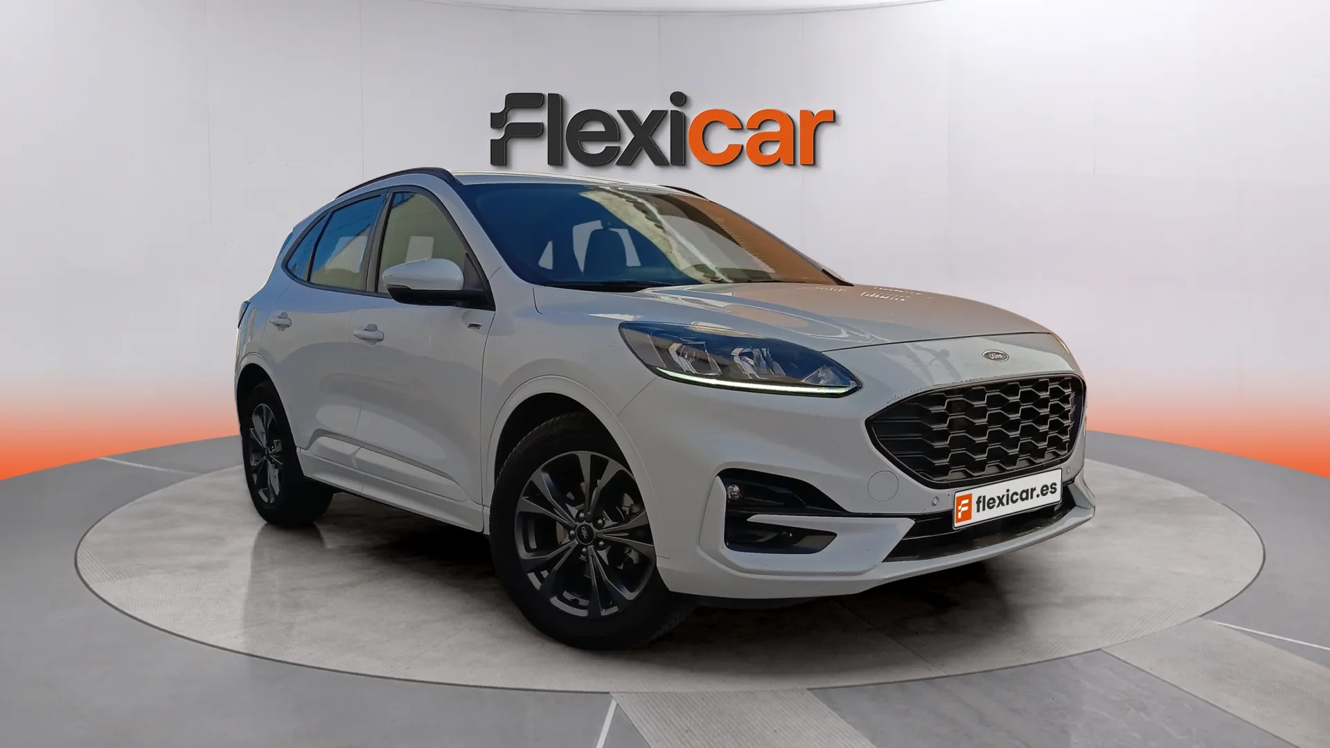 Ford Kuga ST-Line 1.5T EcoBoost