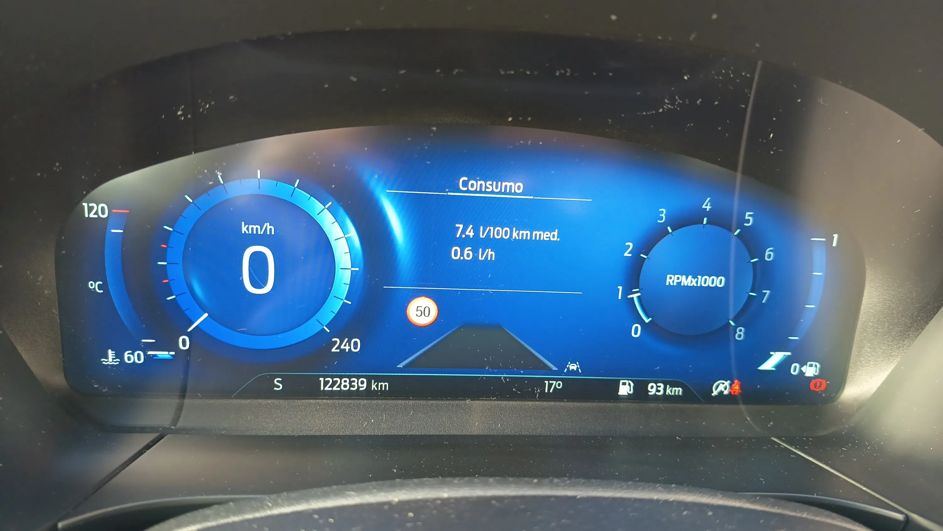 Ford Kuga ST-Line 1.5T EcoBoost - foto 14