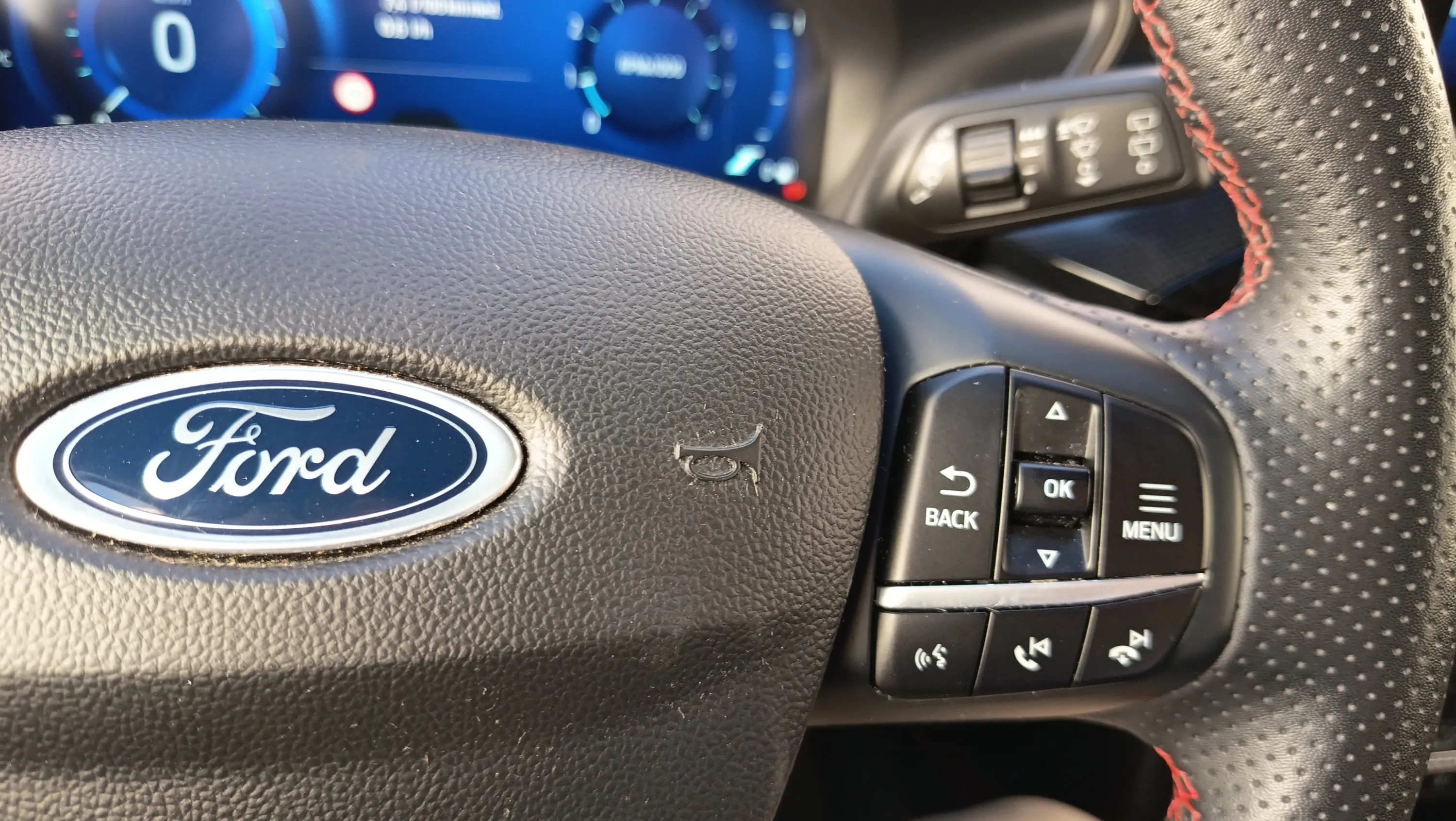 Ford Kuga ST-Line 1.5T EcoBoost - foto 16