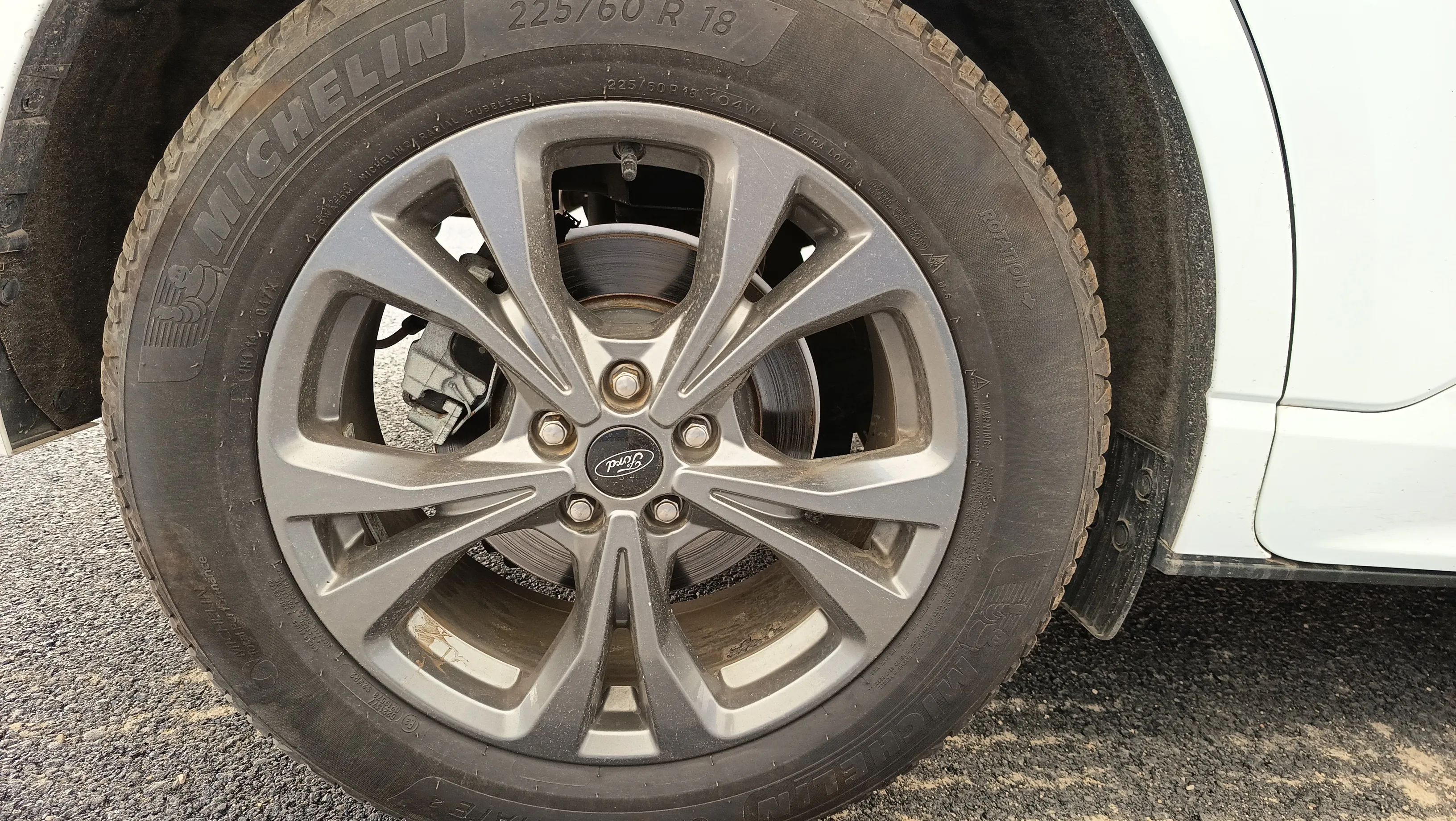 Ford Kuga ST-Line 1.5T EcoBoost - foto 22