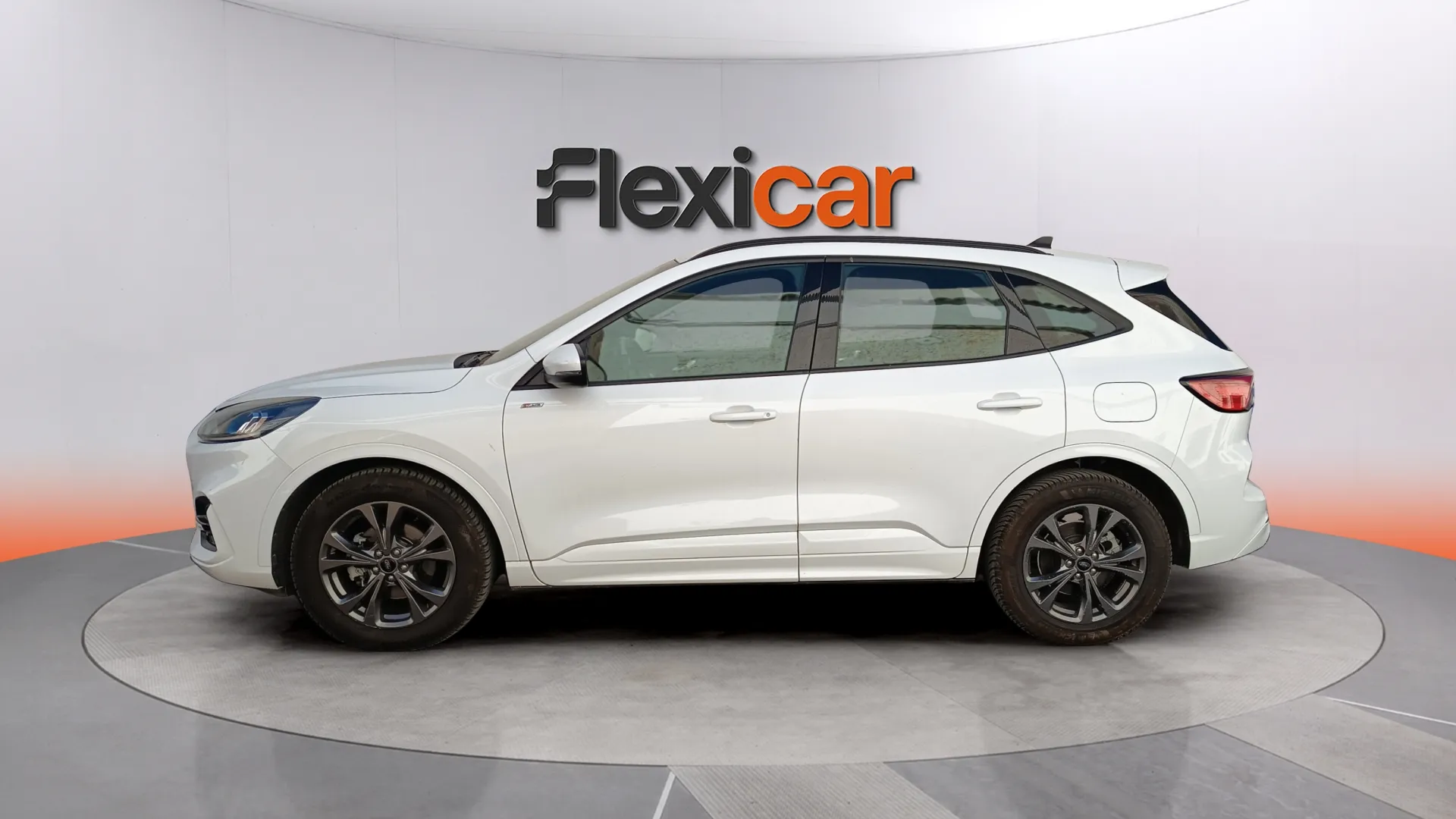 Ford Kuga ST-Line 1.5T EcoBoost - foto 4