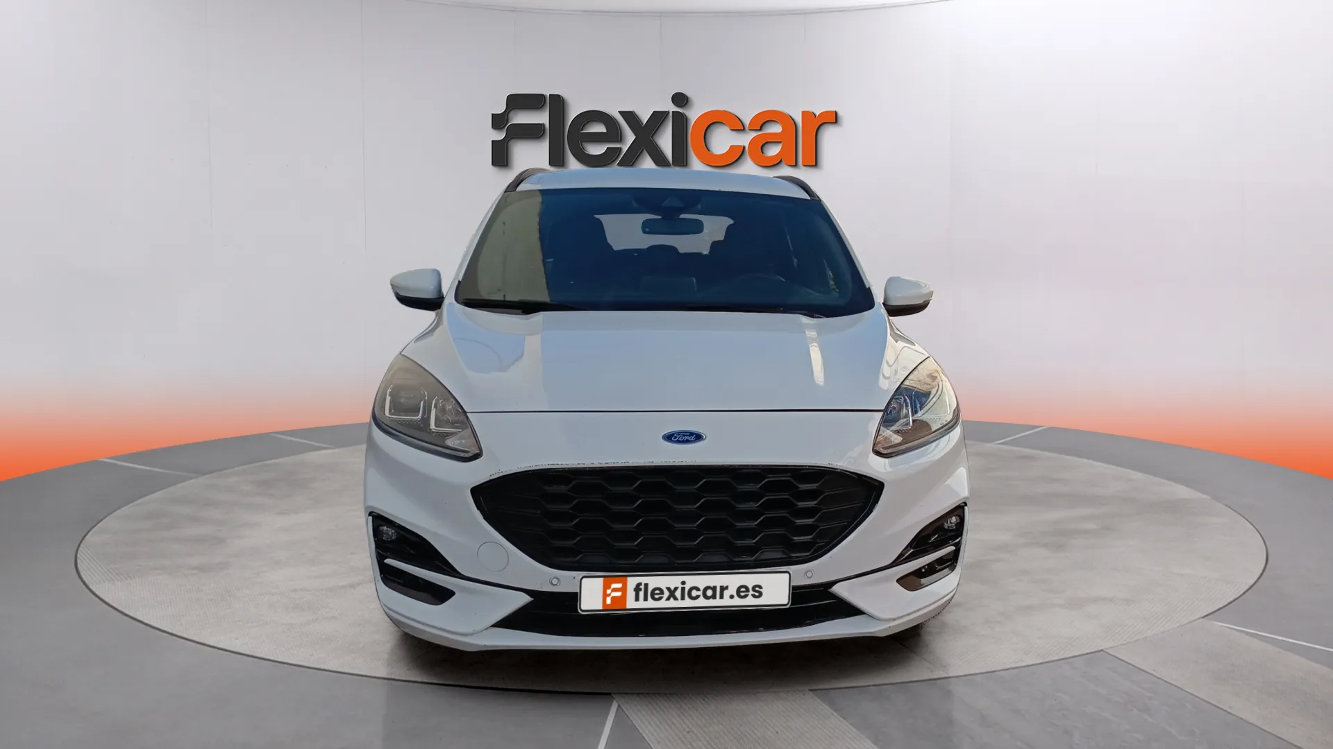 Ford Kuga ST-Line 1.5T EcoBoost - foto 2