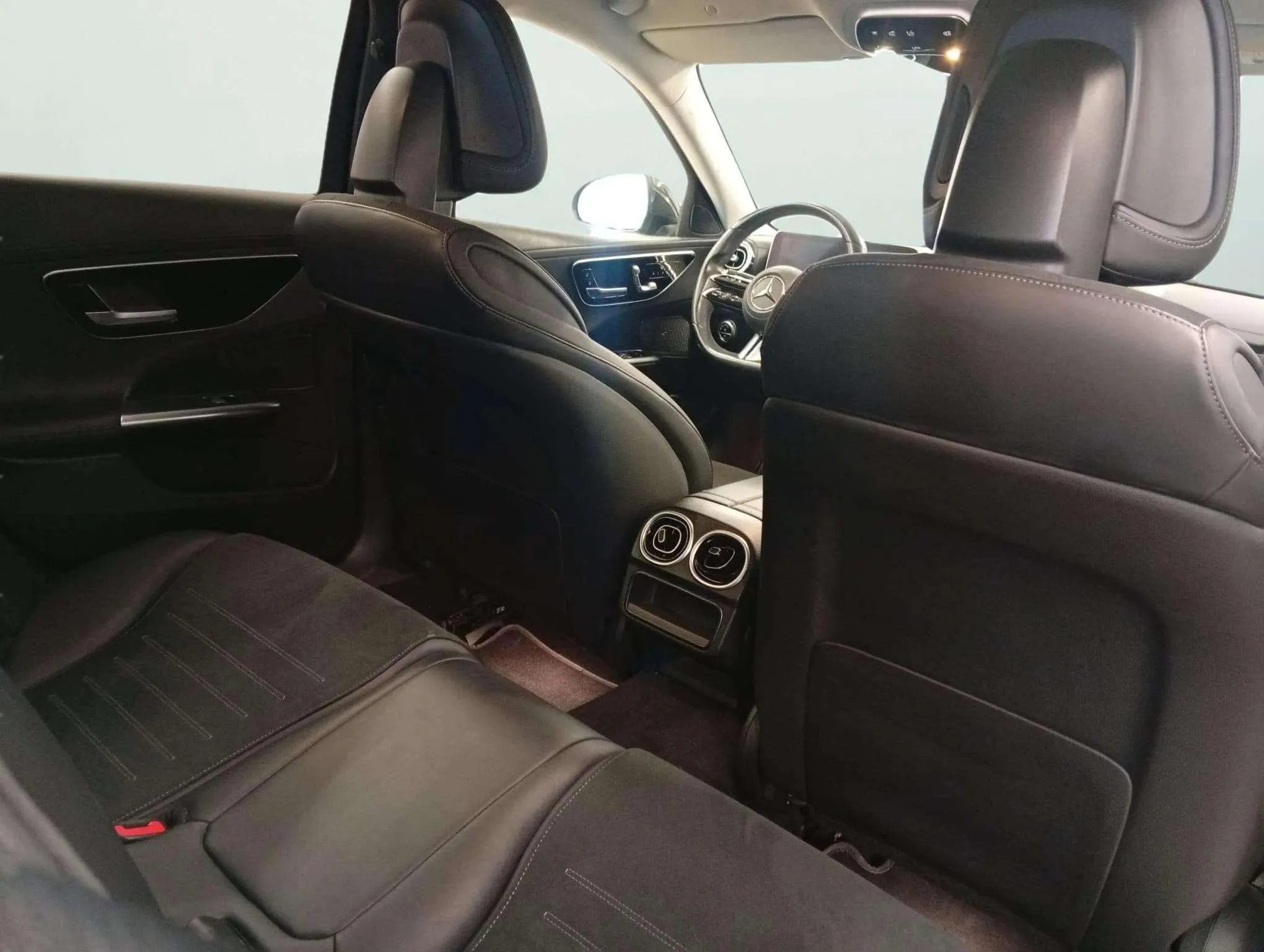 Mercedes-Benz Clase C C 220 d - foto 21