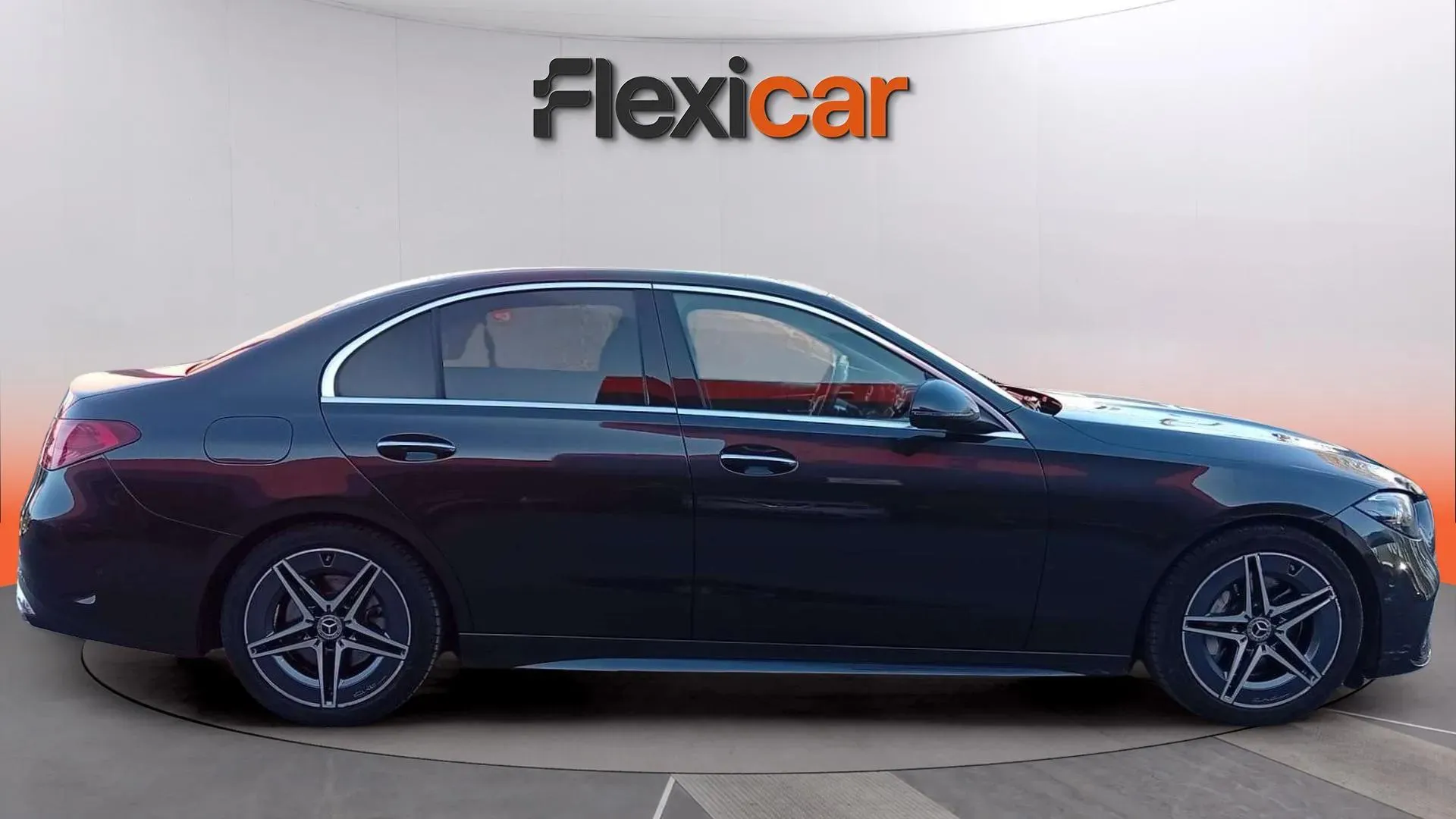 Mercedes-Benz Clase C C 220 d - foto 5
