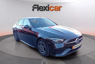 mercedes benz clase c c 220 d hibrido no enchufable automatica armilla 903000000250470