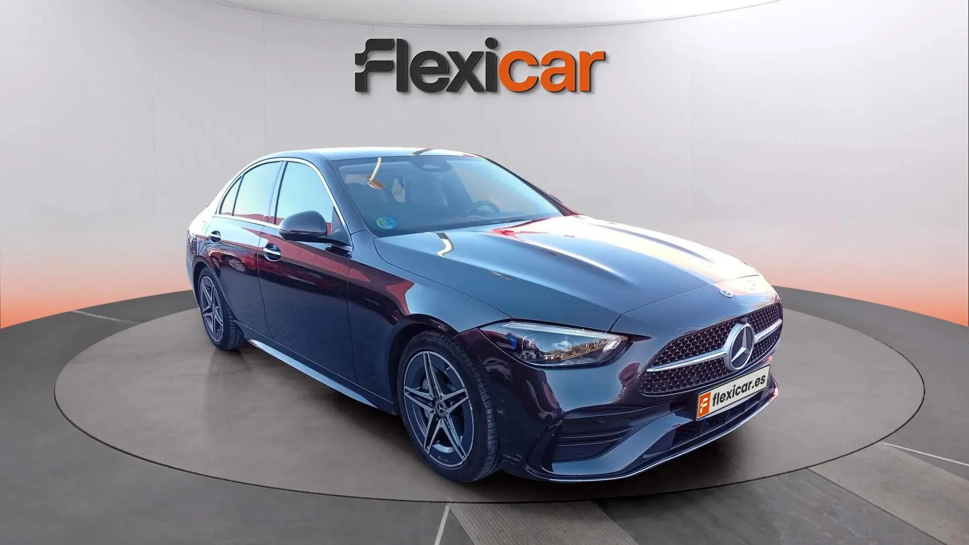 Mercedes-Benz Clase C C 220 d
