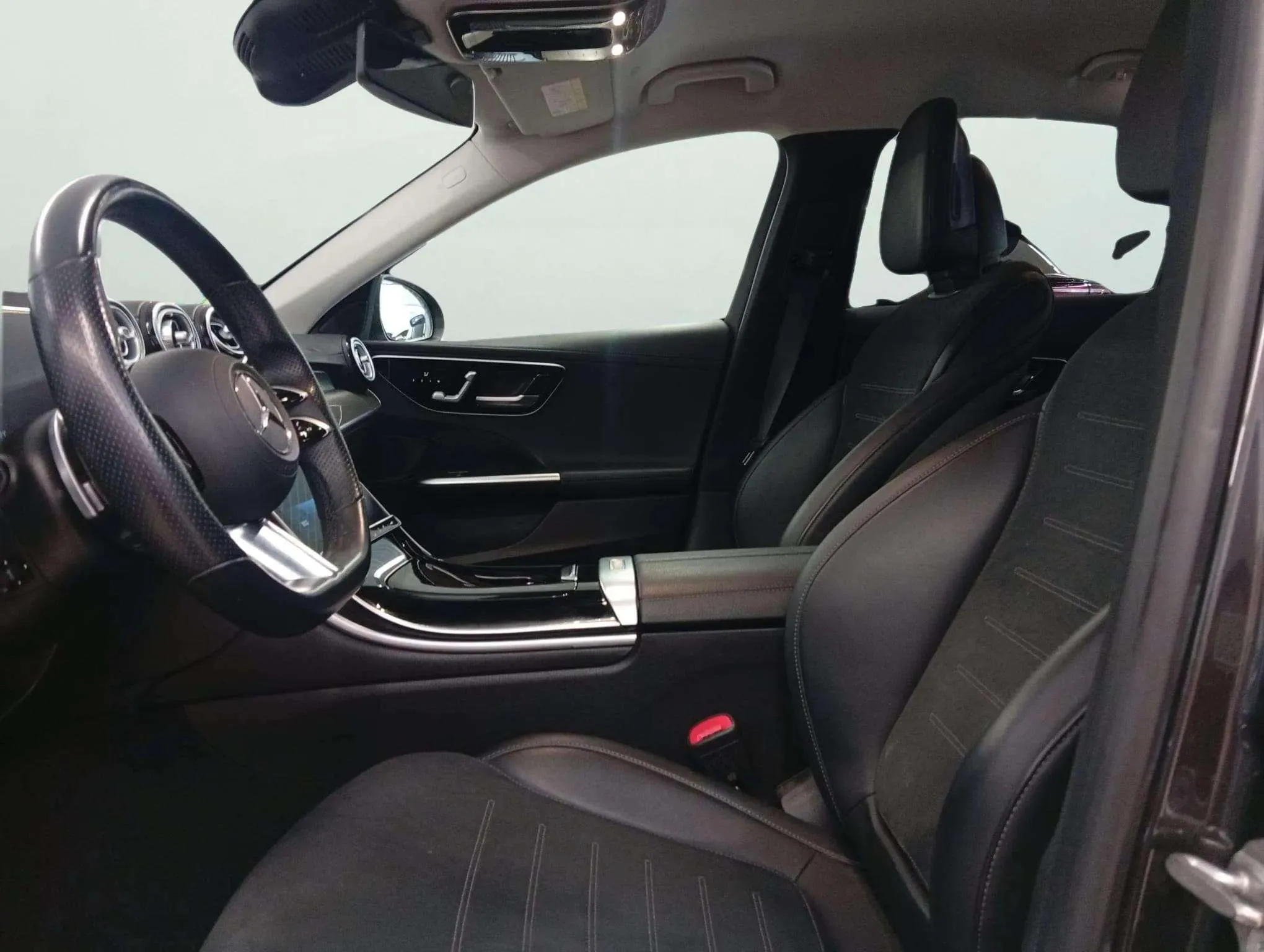 Mercedes-Benz Clase C C 220 d - foto 10