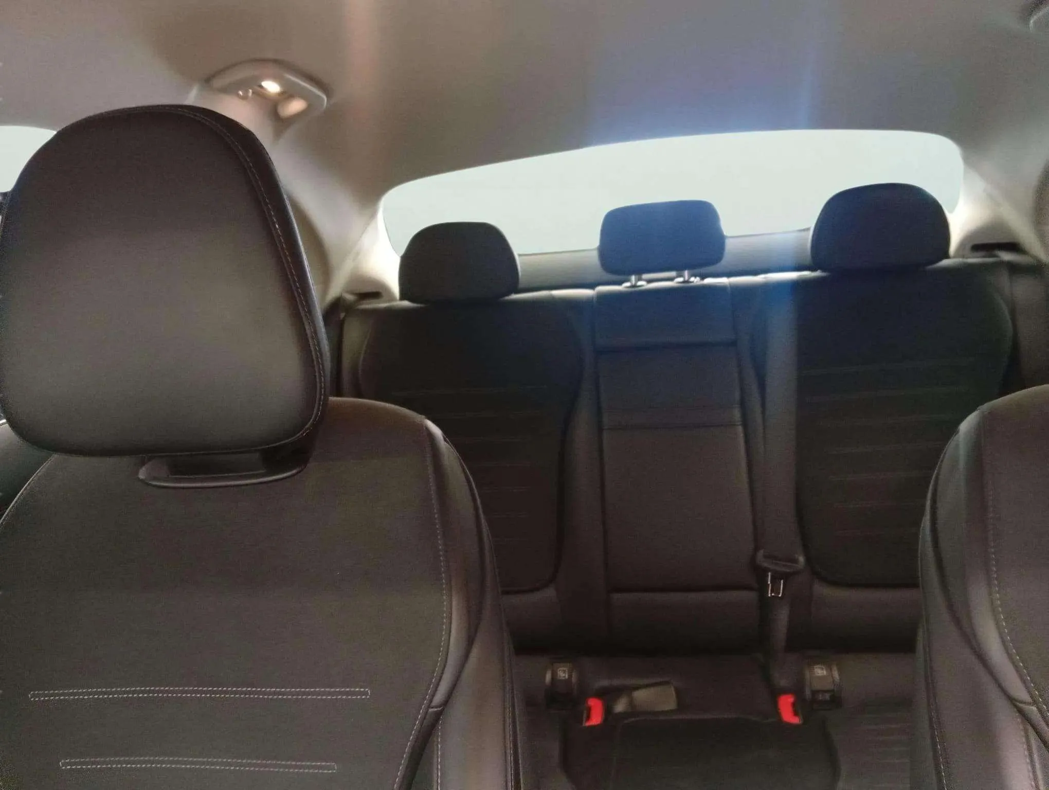 Mercedes-Benz Clase C C 220 d - foto 25