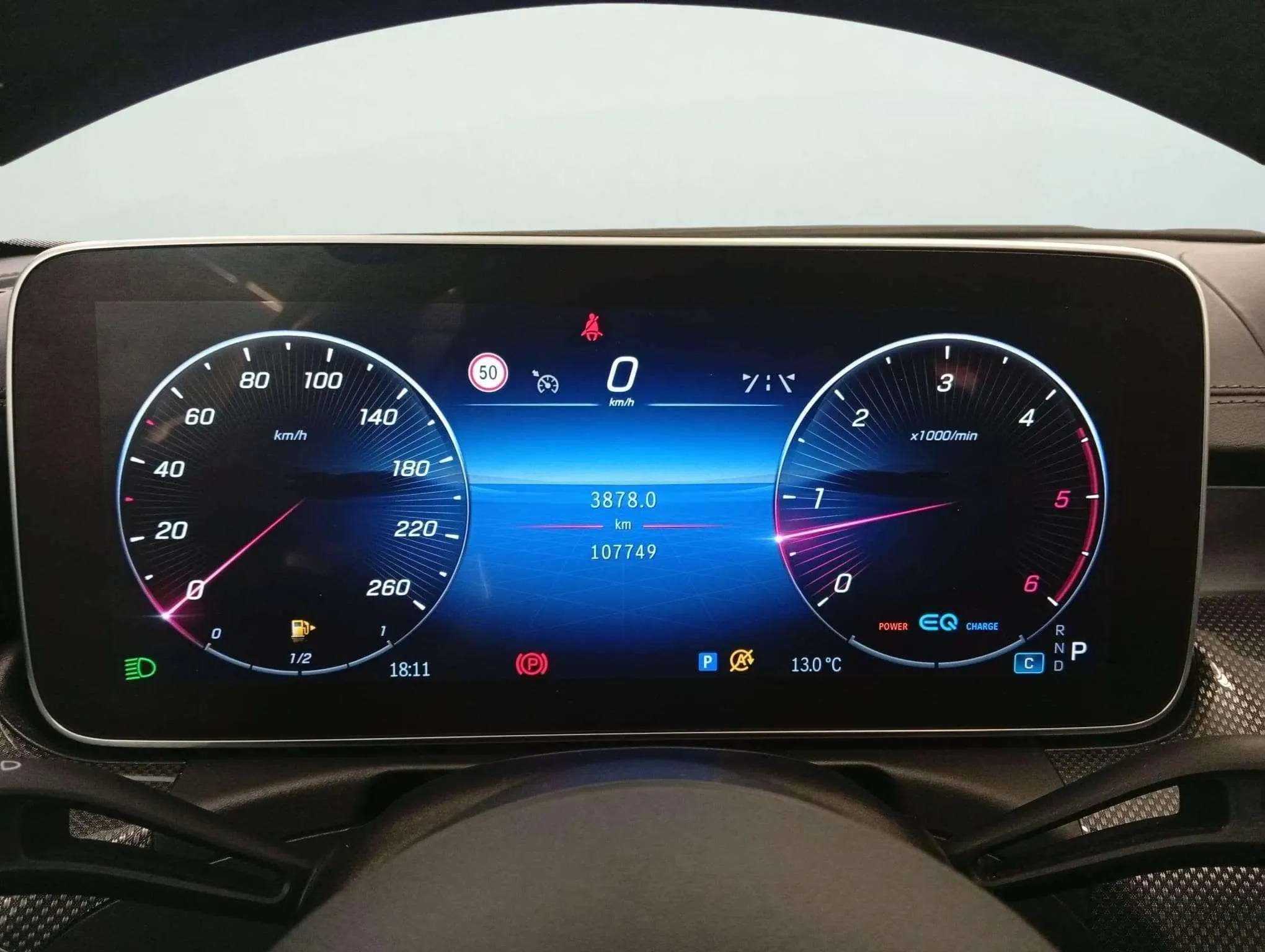 Mercedes-Benz Clase C C 220 d - foto 31
