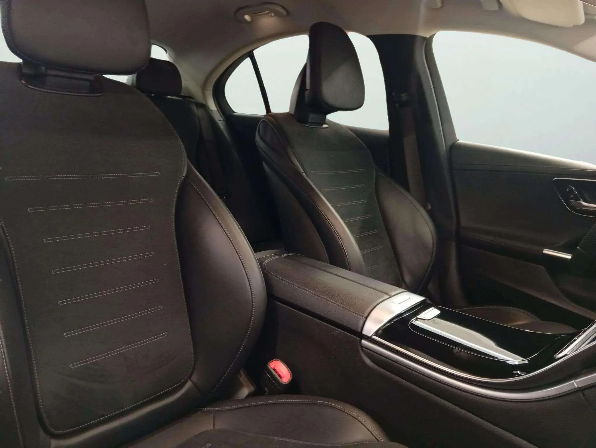 Mercedes-Benz Clase C C 220 d - foto 14