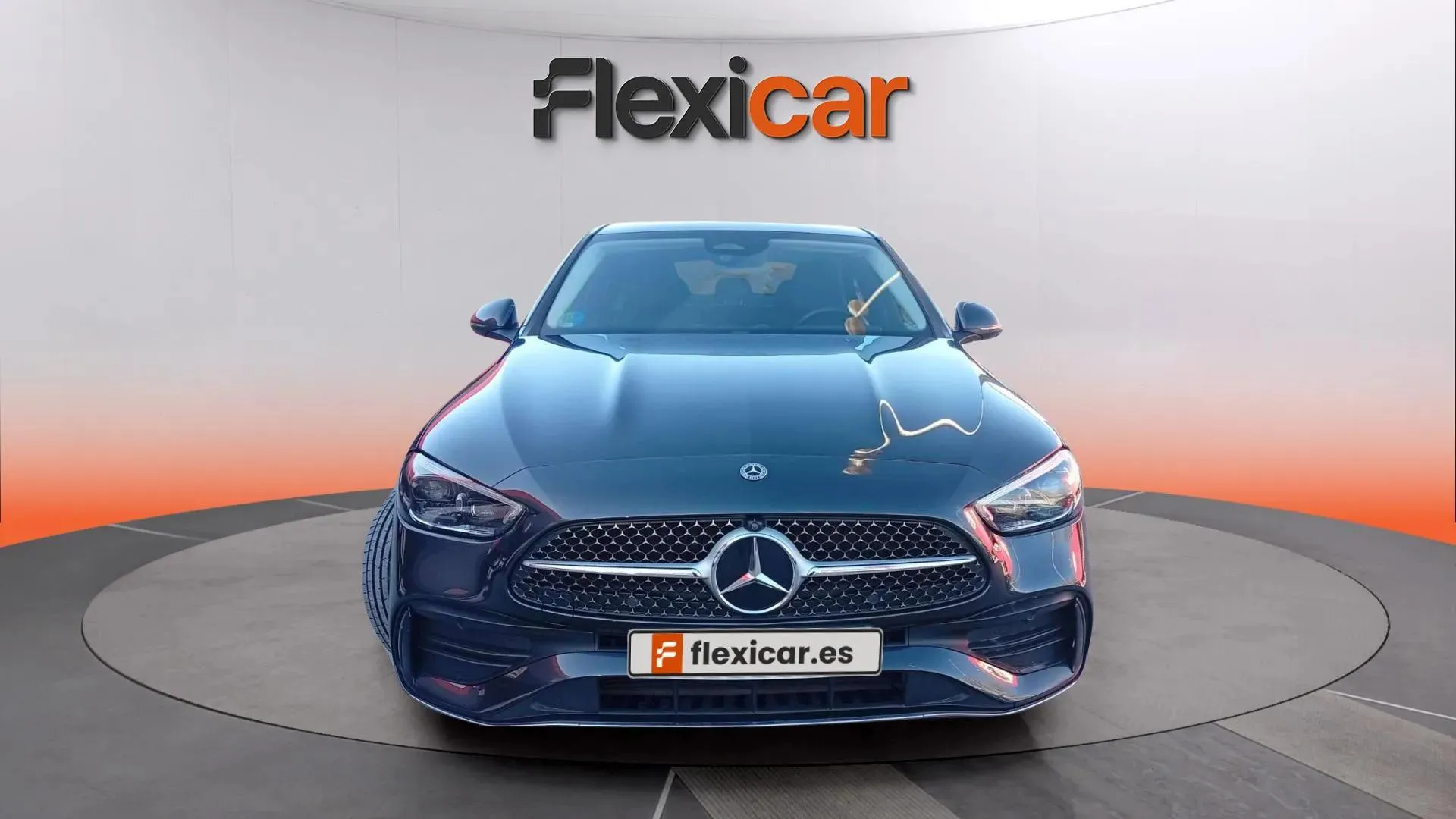 Mercedes-Benz Clase C C 220 d - foto 2