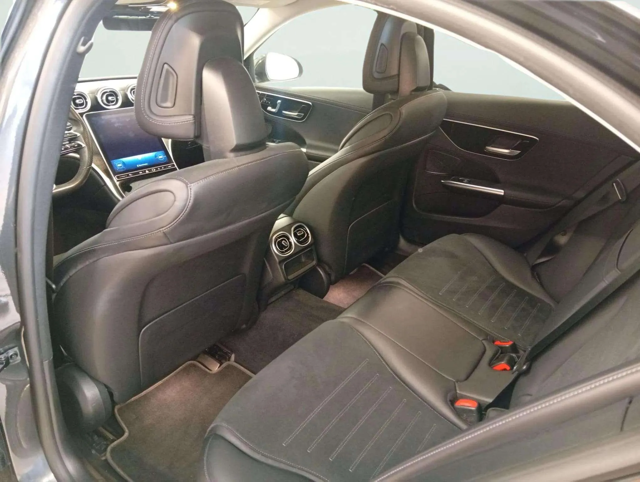 Mercedes-Benz Clase C C 220 d - foto 23