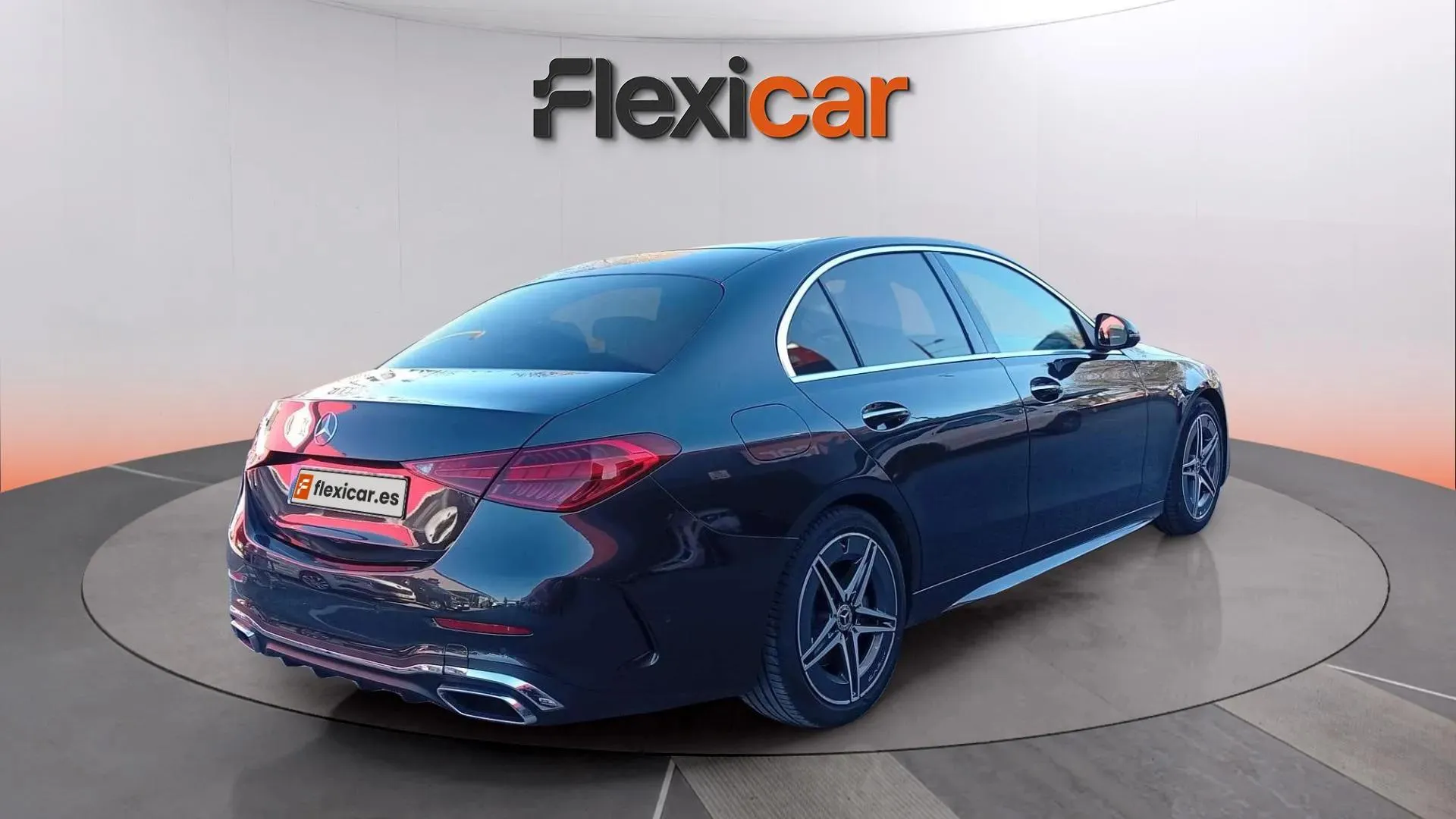 Mercedes-Benz Clase C C 220 d - foto 6
