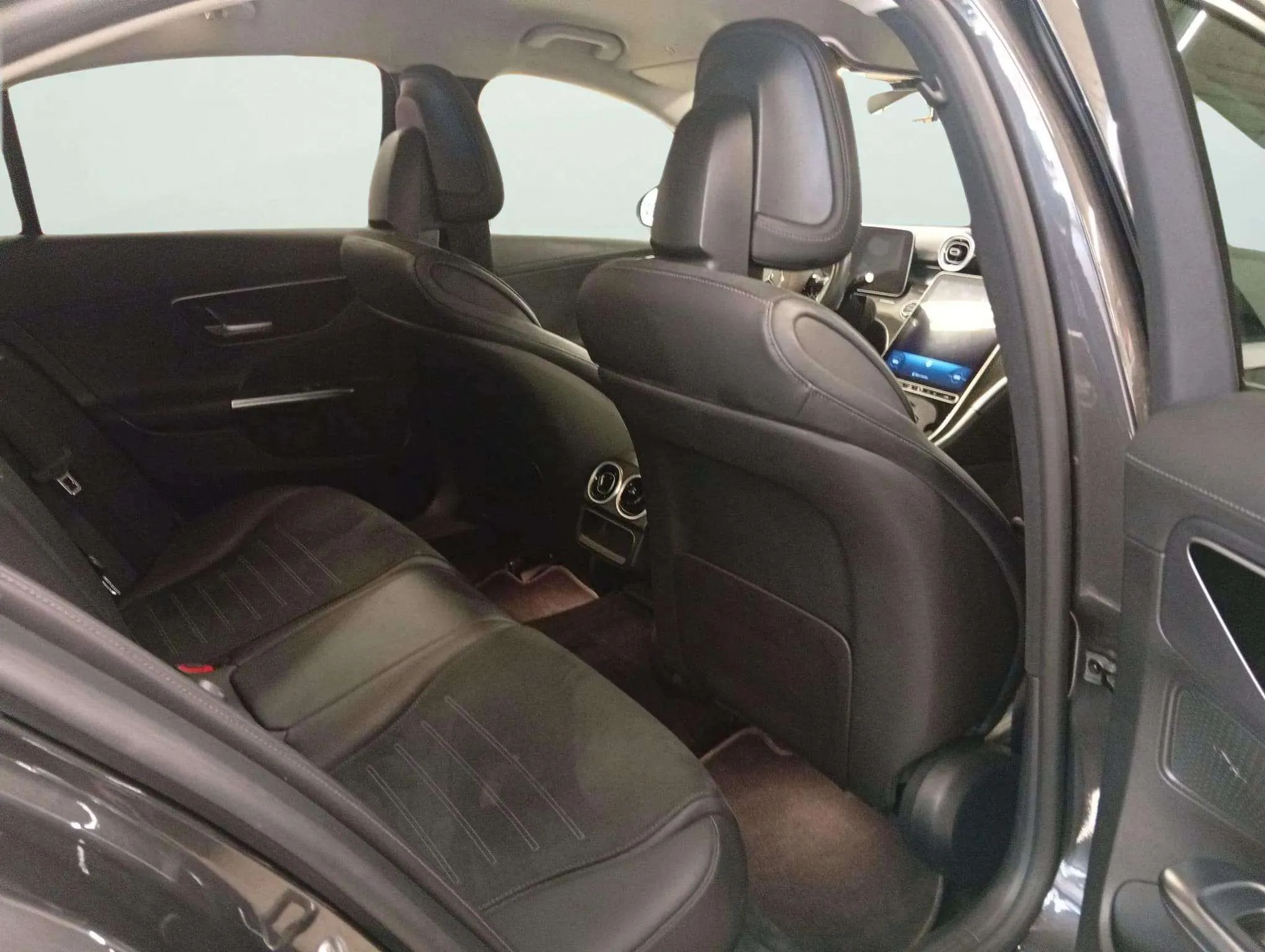Mercedes-Benz Clase C C 220 d - foto 16