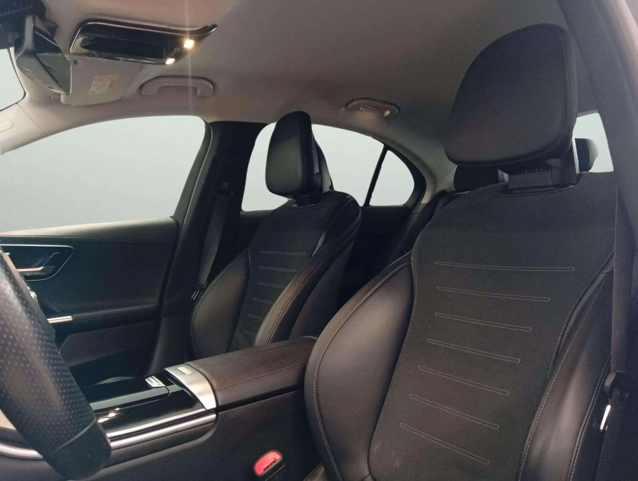 Mercedes-Benz Clase C C 220 d - foto 27