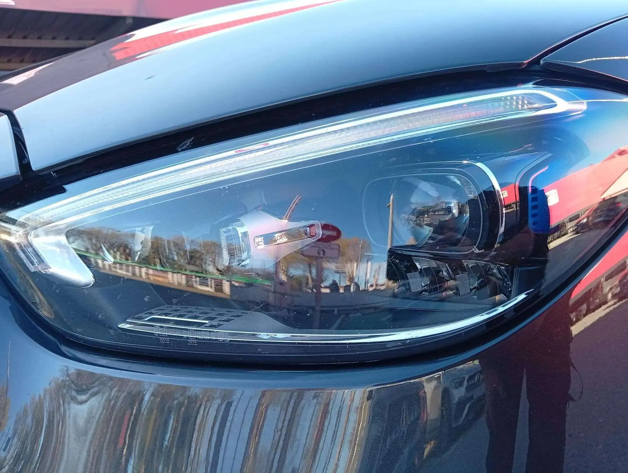 Mercedes-Benz Clase C C 220 d - foto 15