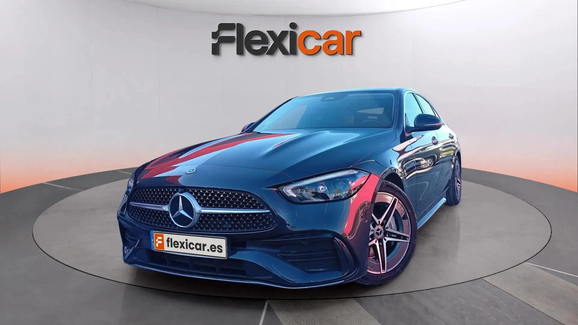 Mercedes-Benz Clase C C 220 d - foto 3