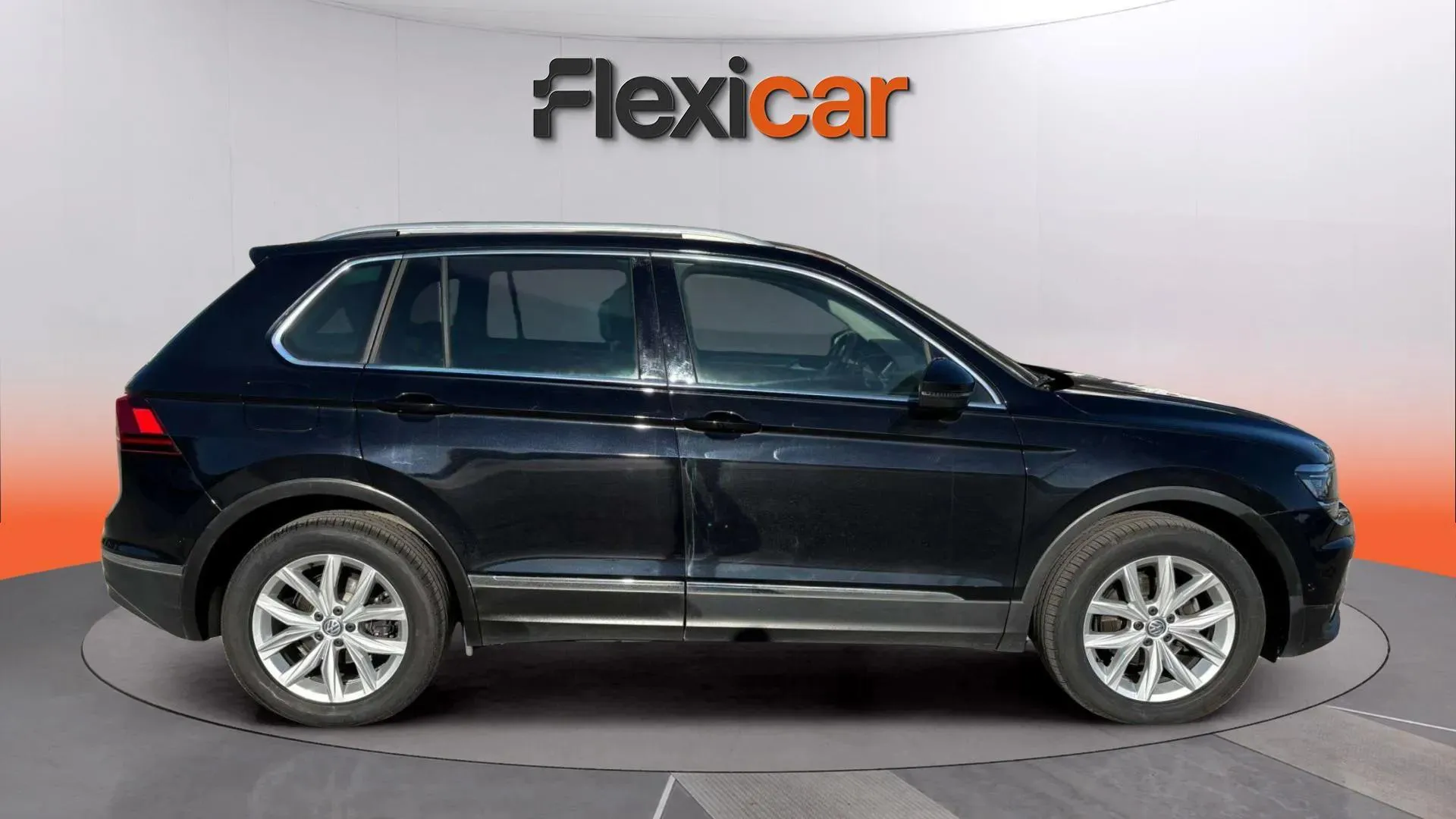 Volkswagen Tiguan Advance 2.0 TDI 4Mot DSG - foto 3