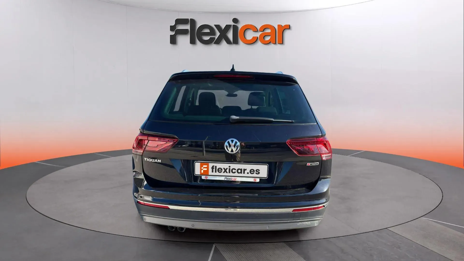 Volkswagen Tiguan Advance 2.0 TDI 4Mot DSG - foto 4