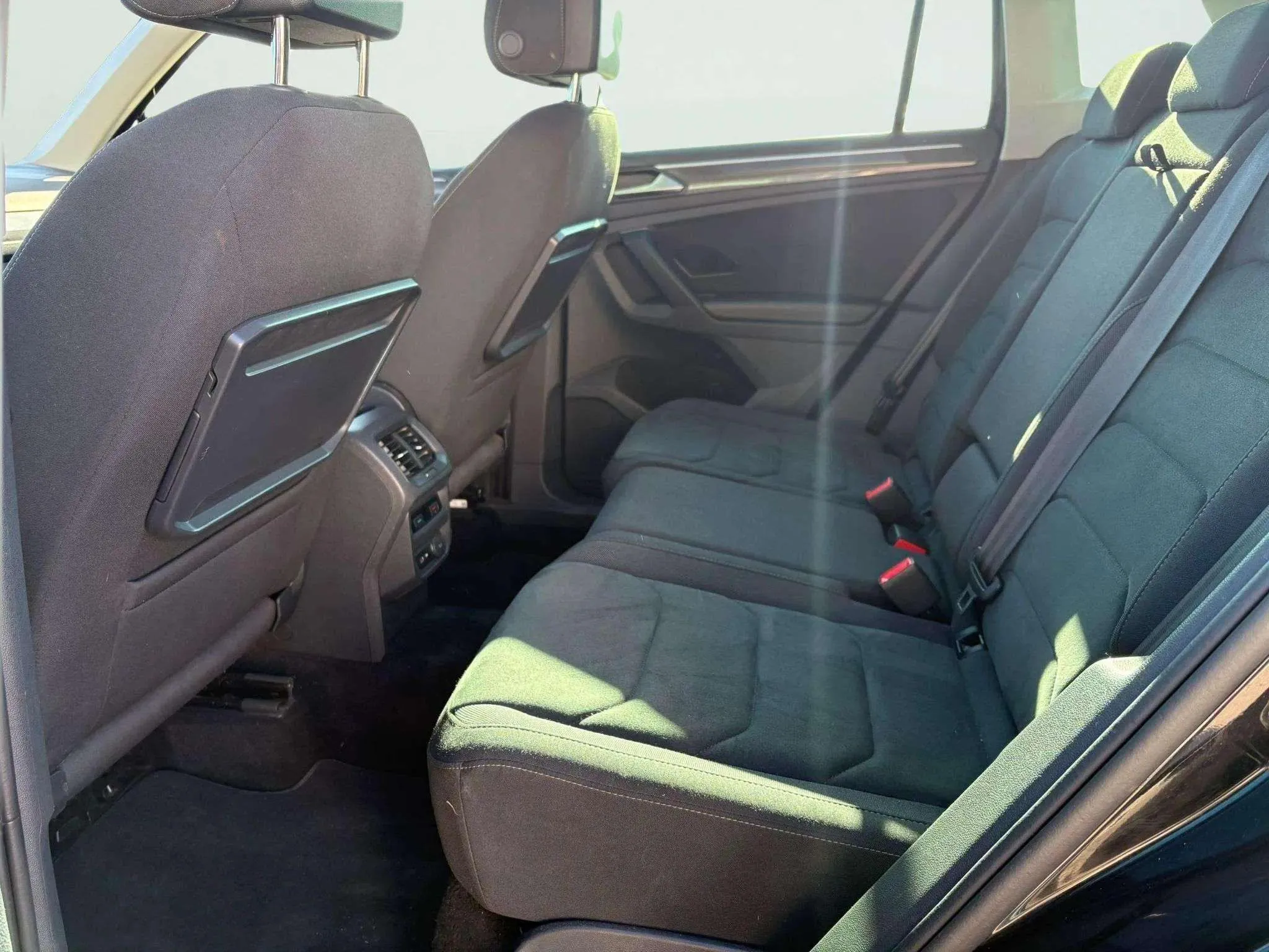 Volkswagen Tiguan Advance 2.0 TDI 4Mot DSG - foto 8