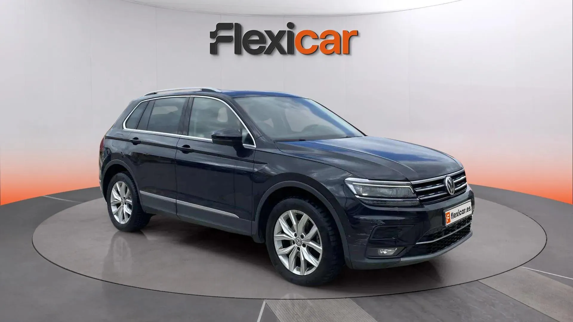 Volkswagen Tiguan Advance 2.0 TDI 4Mot DSG