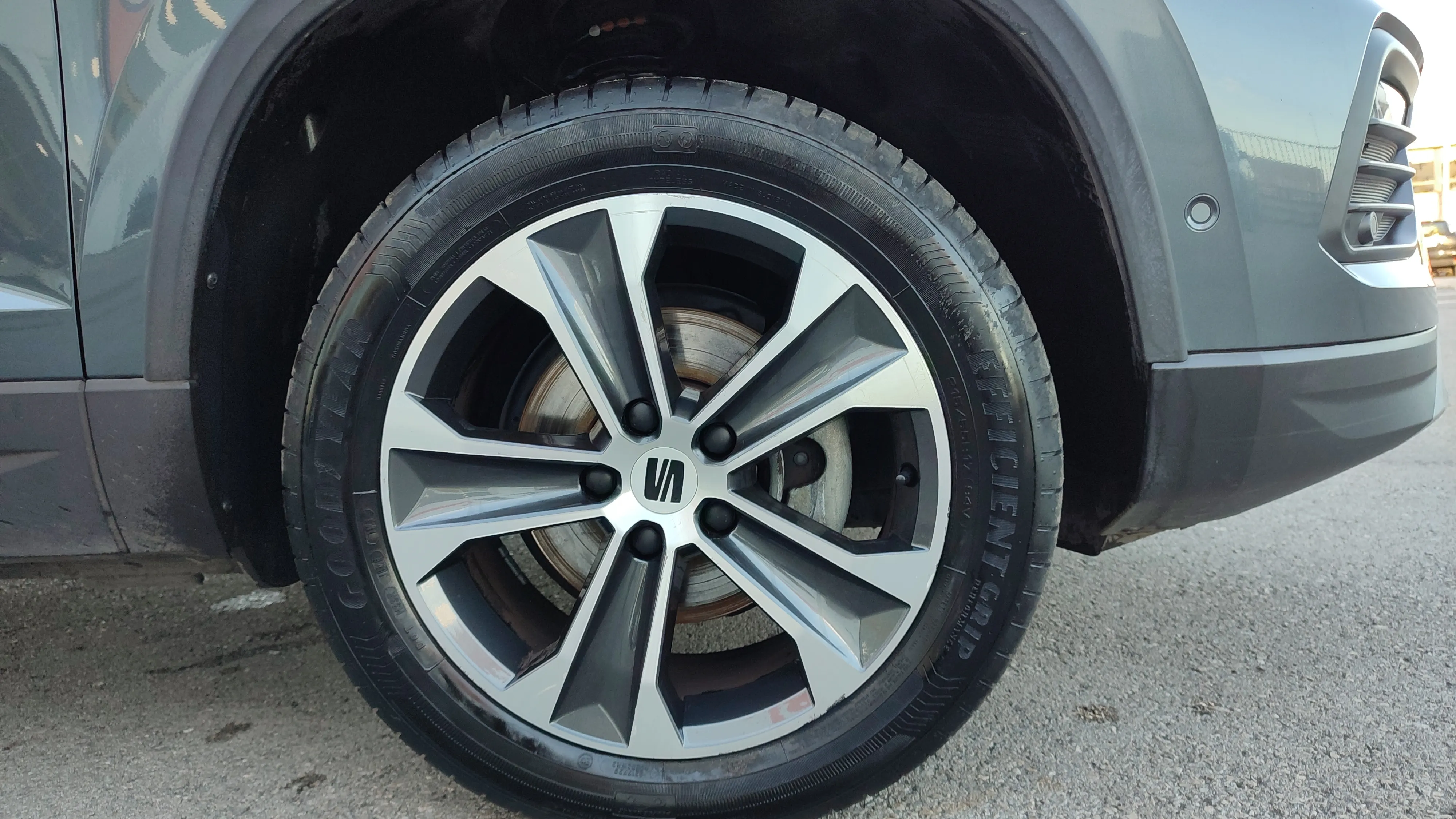 SEAT Ateca 1.5 TSI DSG Style - foto 25