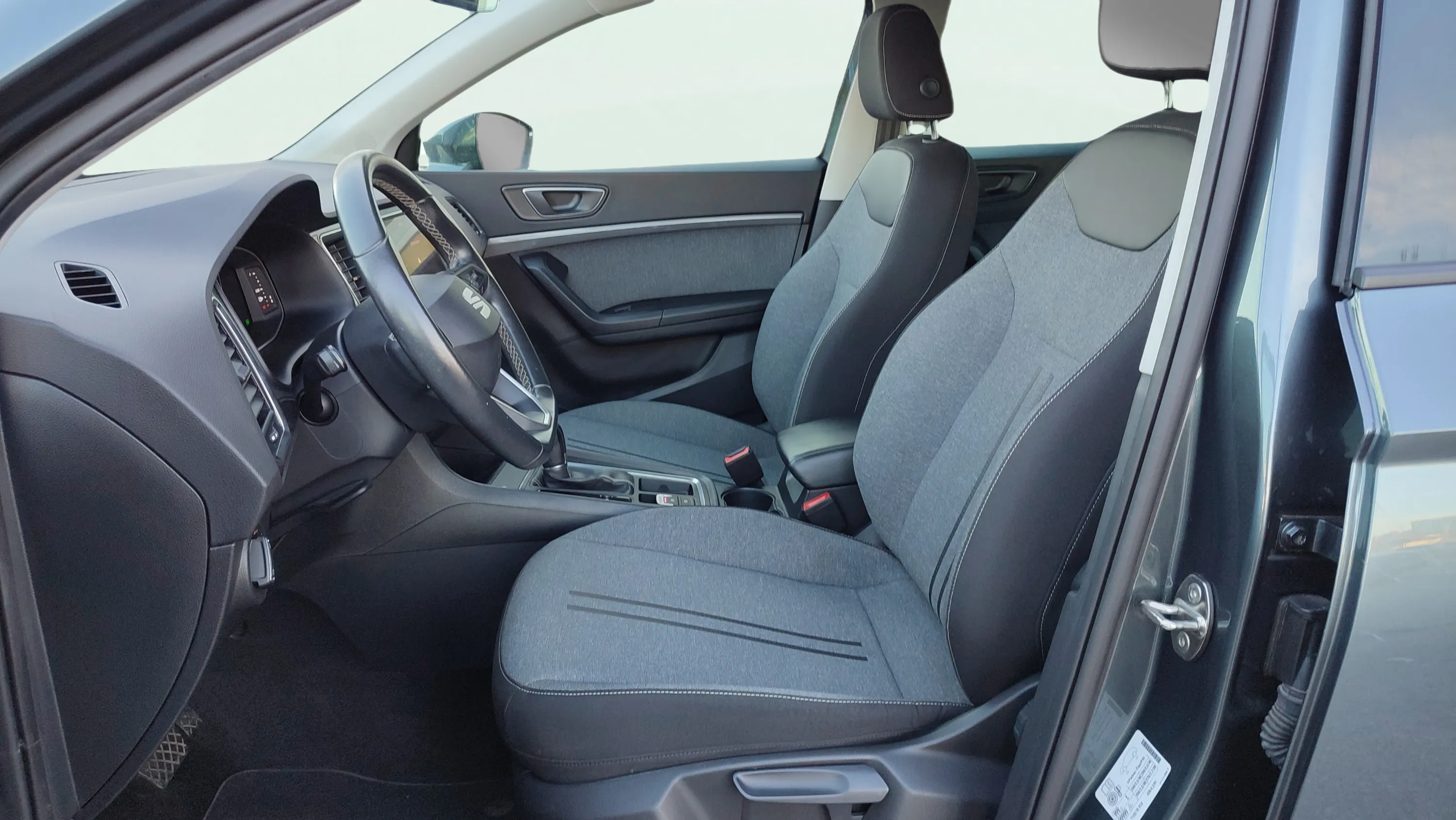 SEAT Ateca 1.5 TSI DSG Style - foto 20