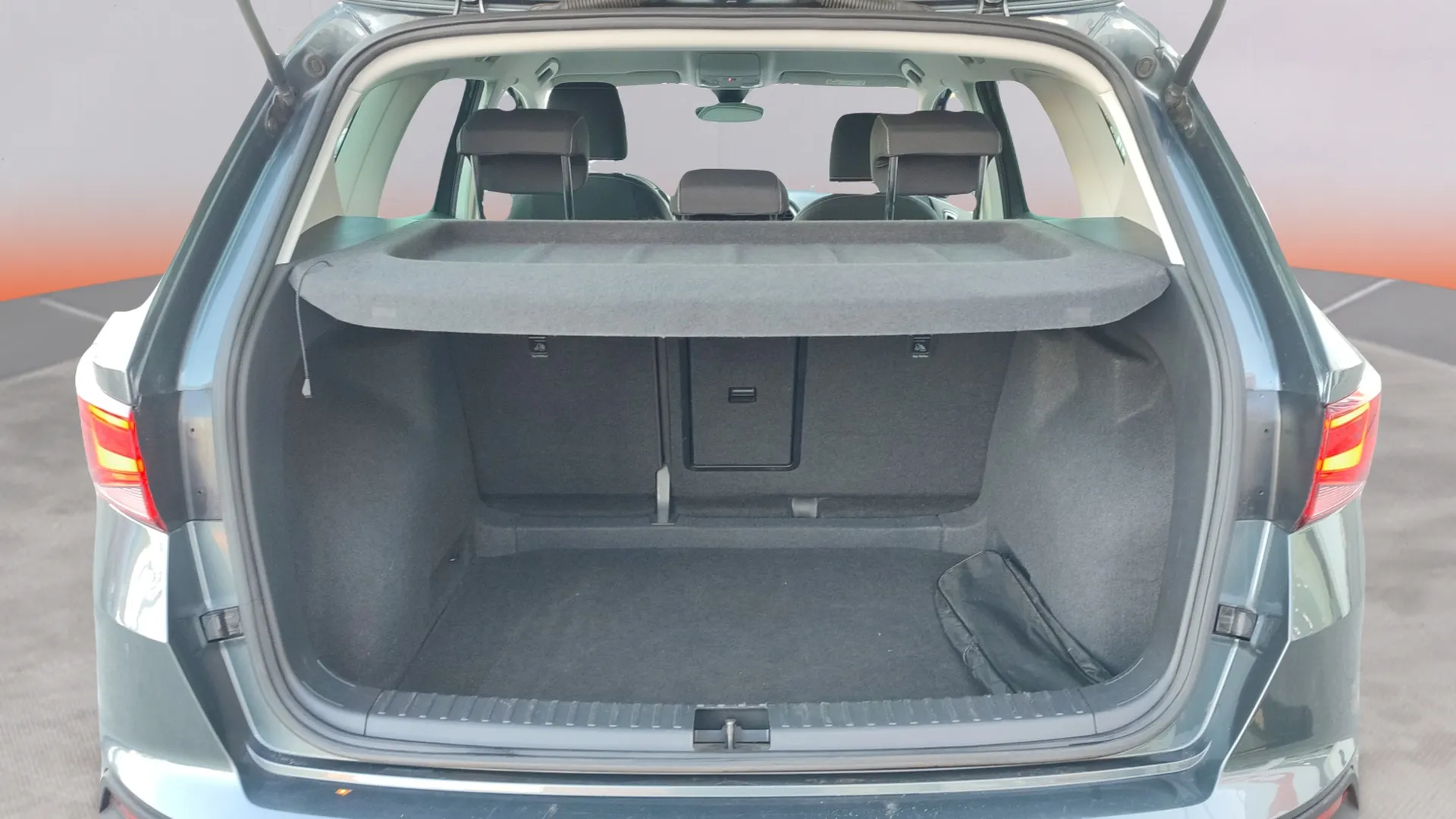 SEAT Ateca 1.5 TSI DSG Style - foto 24