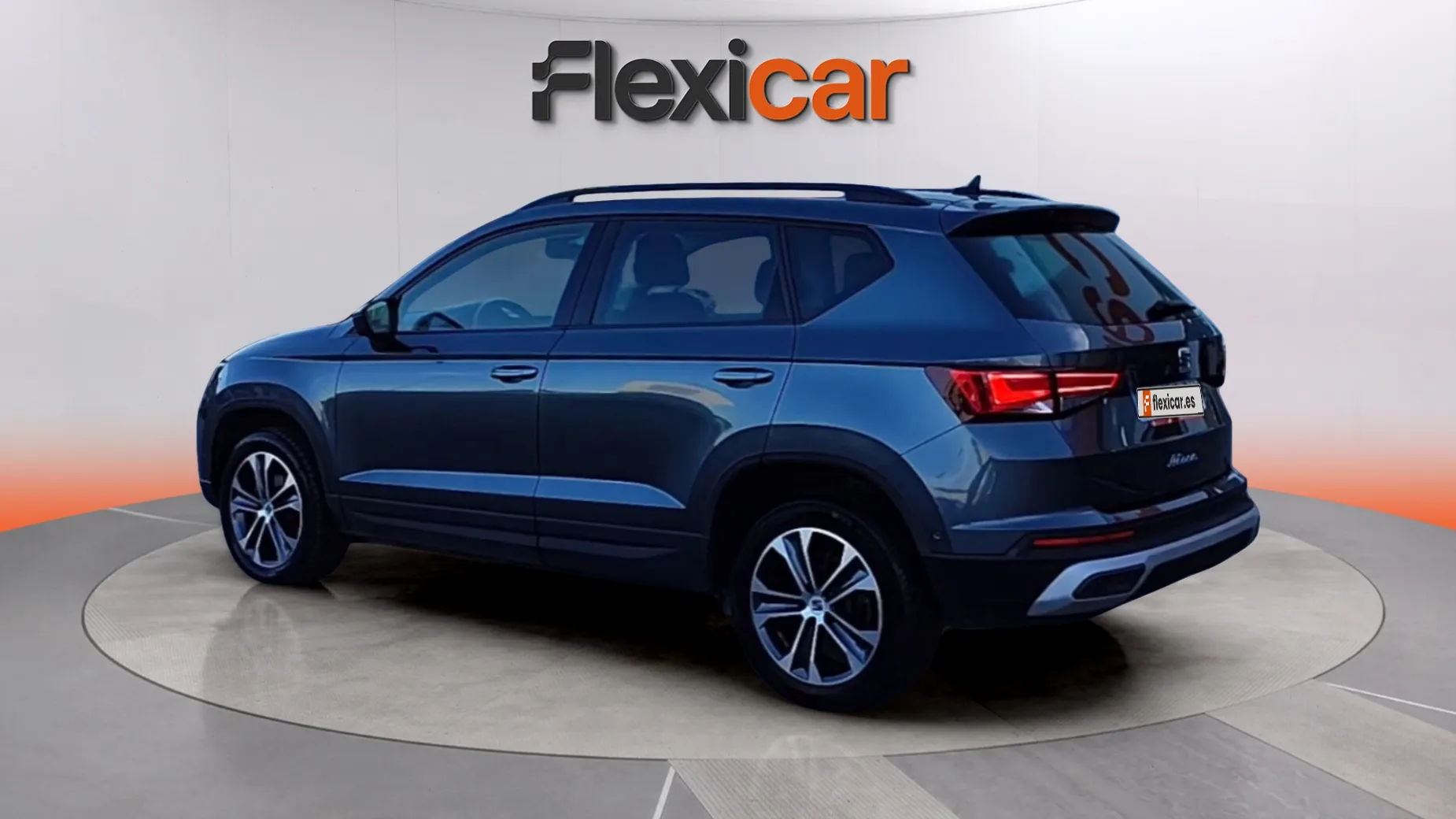 SEAT Ateca 1.5 TSI DSG Style - foto 6